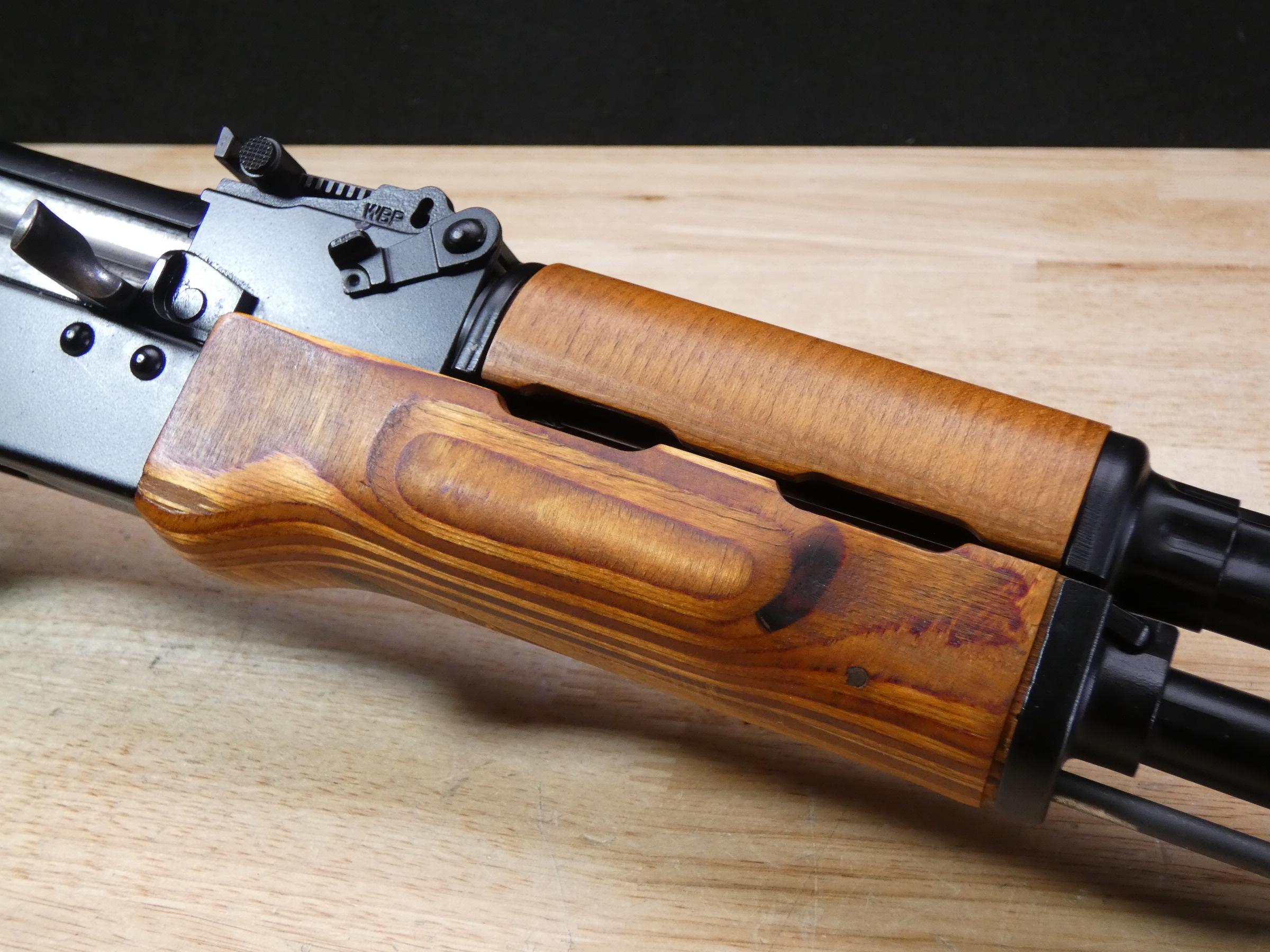 Polish WBP JACK Classic 762SC AK-47 - 7.62x39 - Atlantic Firearms AK47 - C-img-19