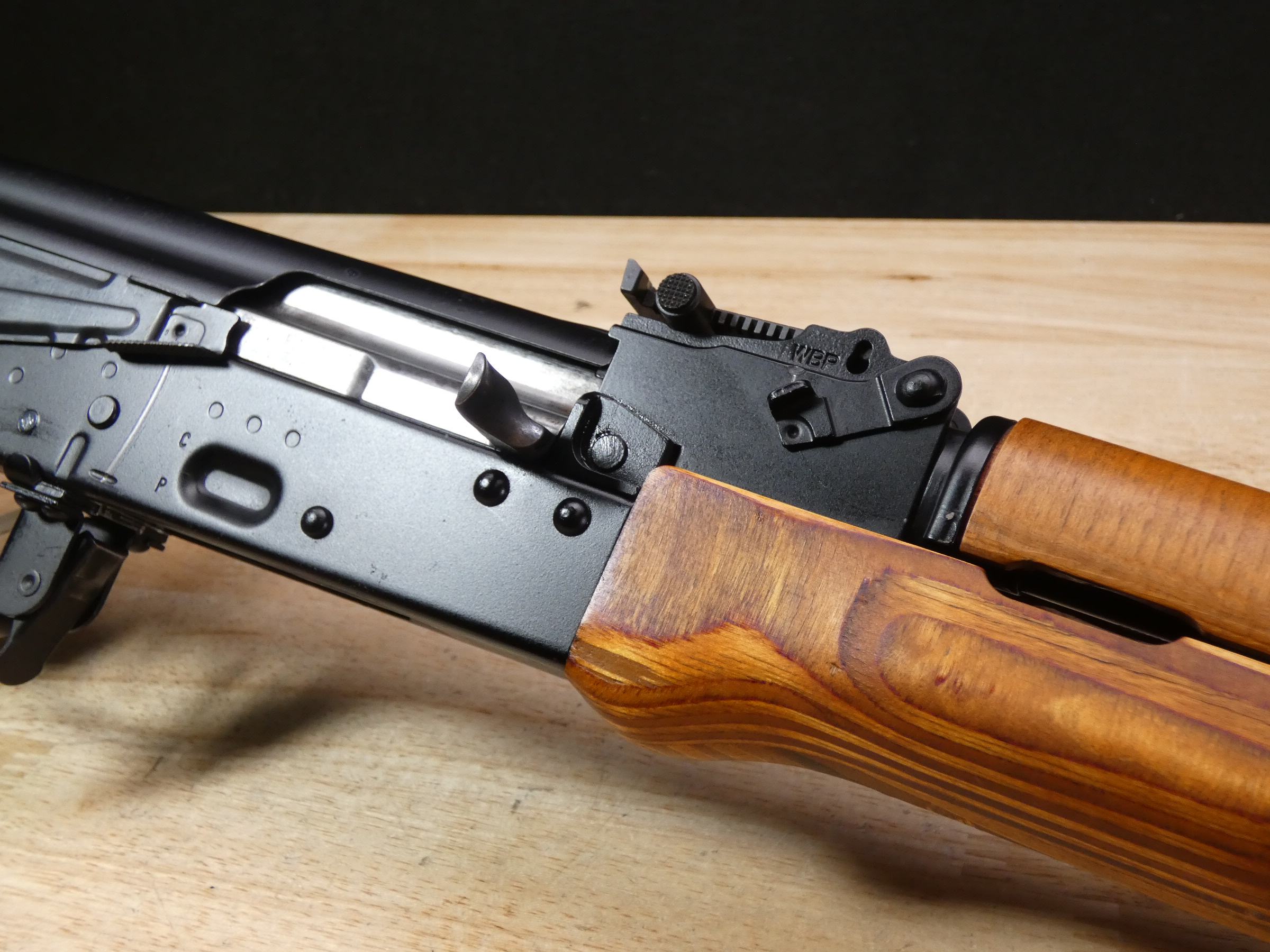 Polish WBP JACK Classic 762SC AK-47 - 7.62x39 - Atlantic Firearms AK47 - C-img-20