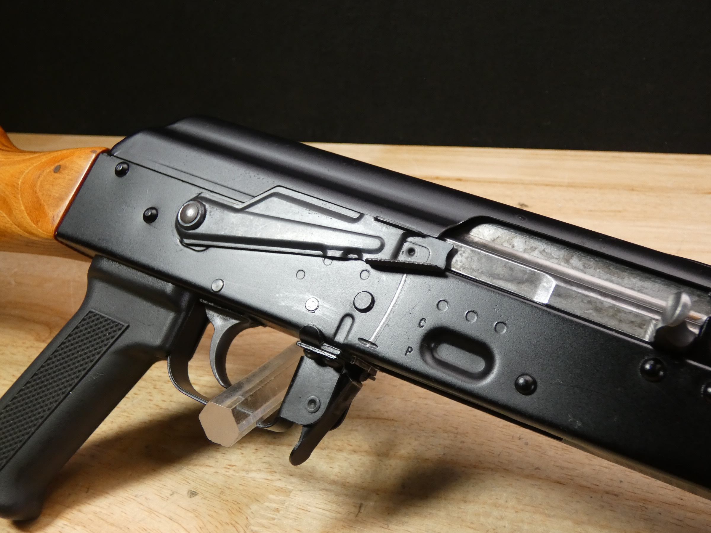Polish WBP JACK Classic 762SC AK-47 - 7.62x39 - Atlantic Firearms AK47 - C-img-21