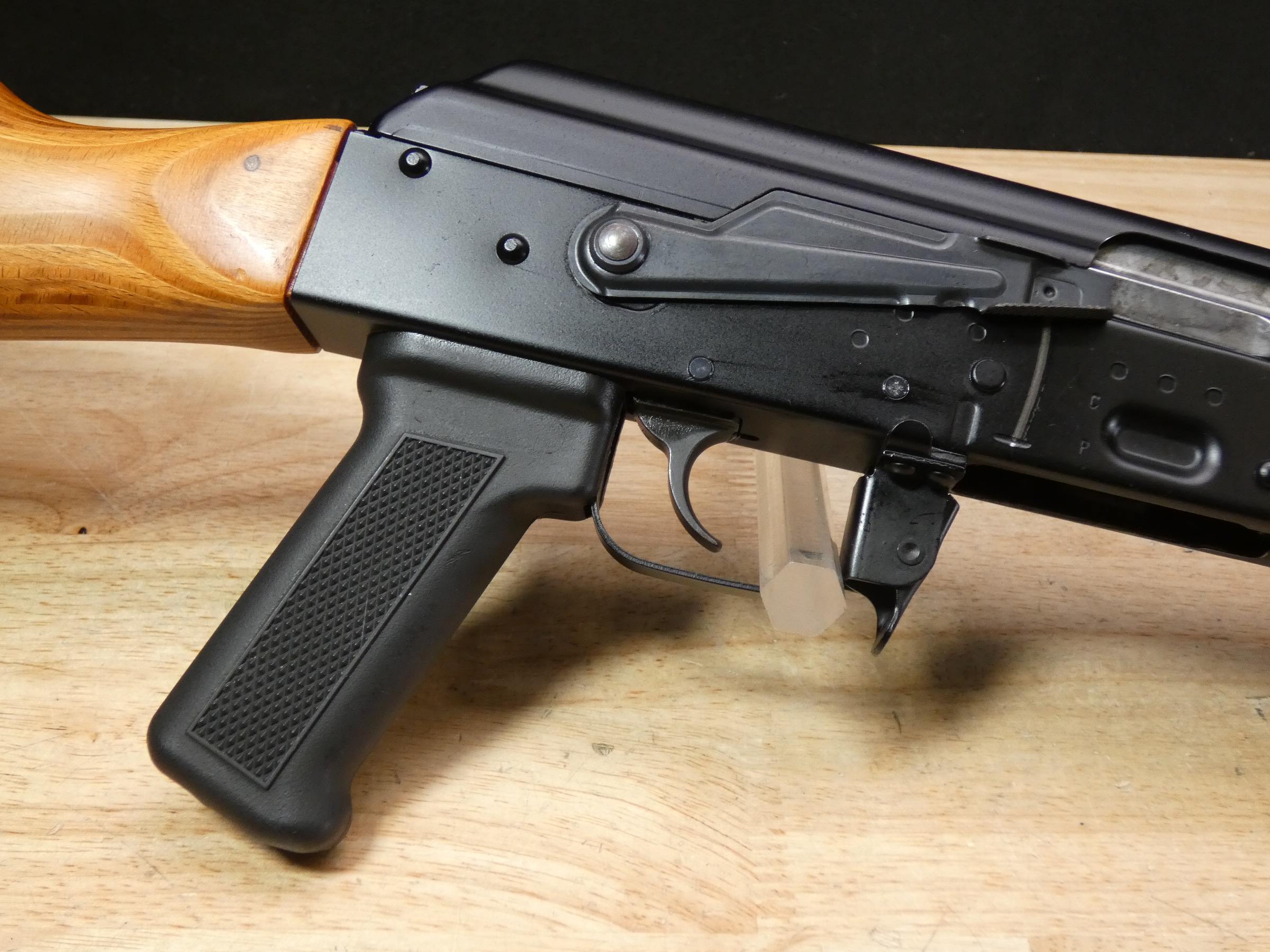 Polish WBP JACK Classic 762SC AK-47 - 7.62x39 - Atlantic Firearms AK47 - C-img-22
