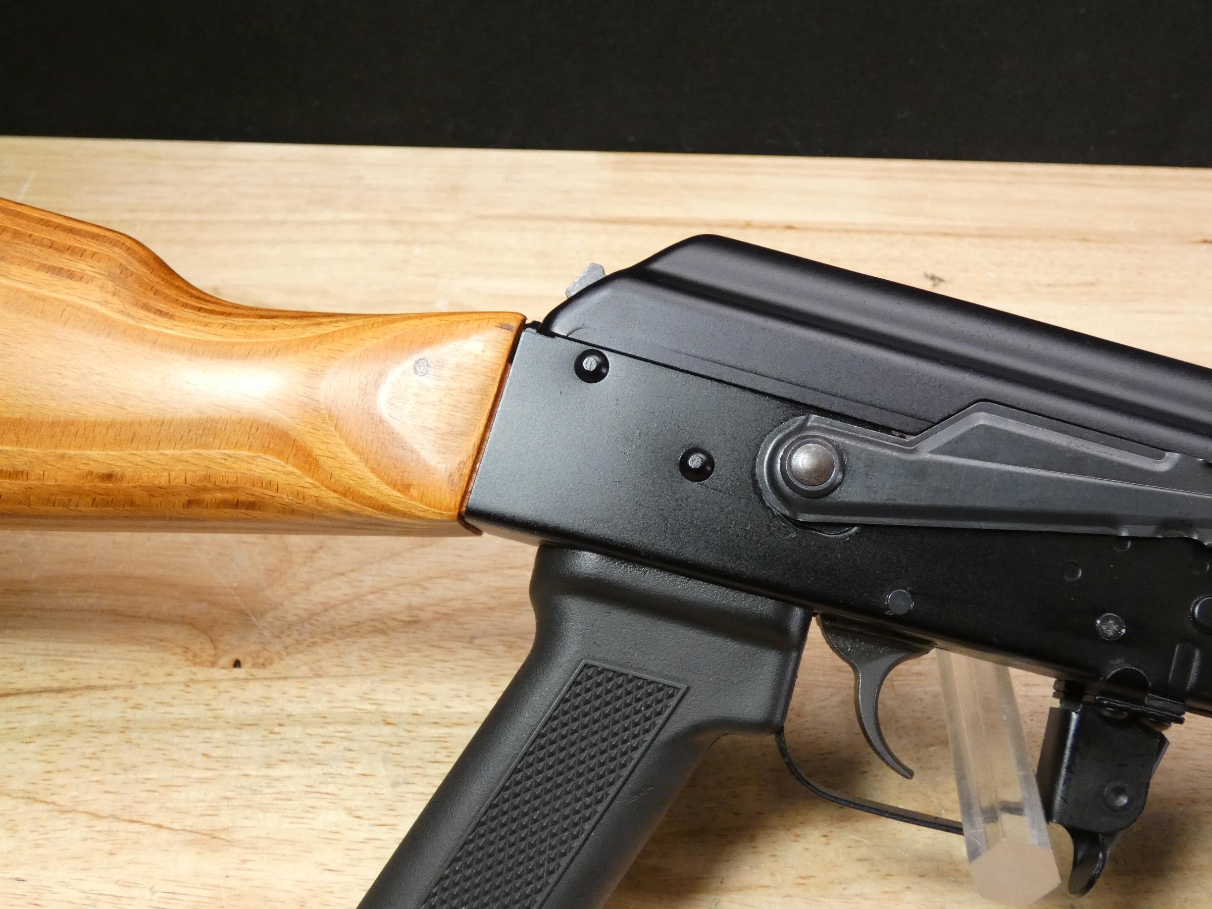 Polish WBP JACK Classic 762SC AK-47 - 7.62x39 - Atlantic Firearms AK47 - C-img-23