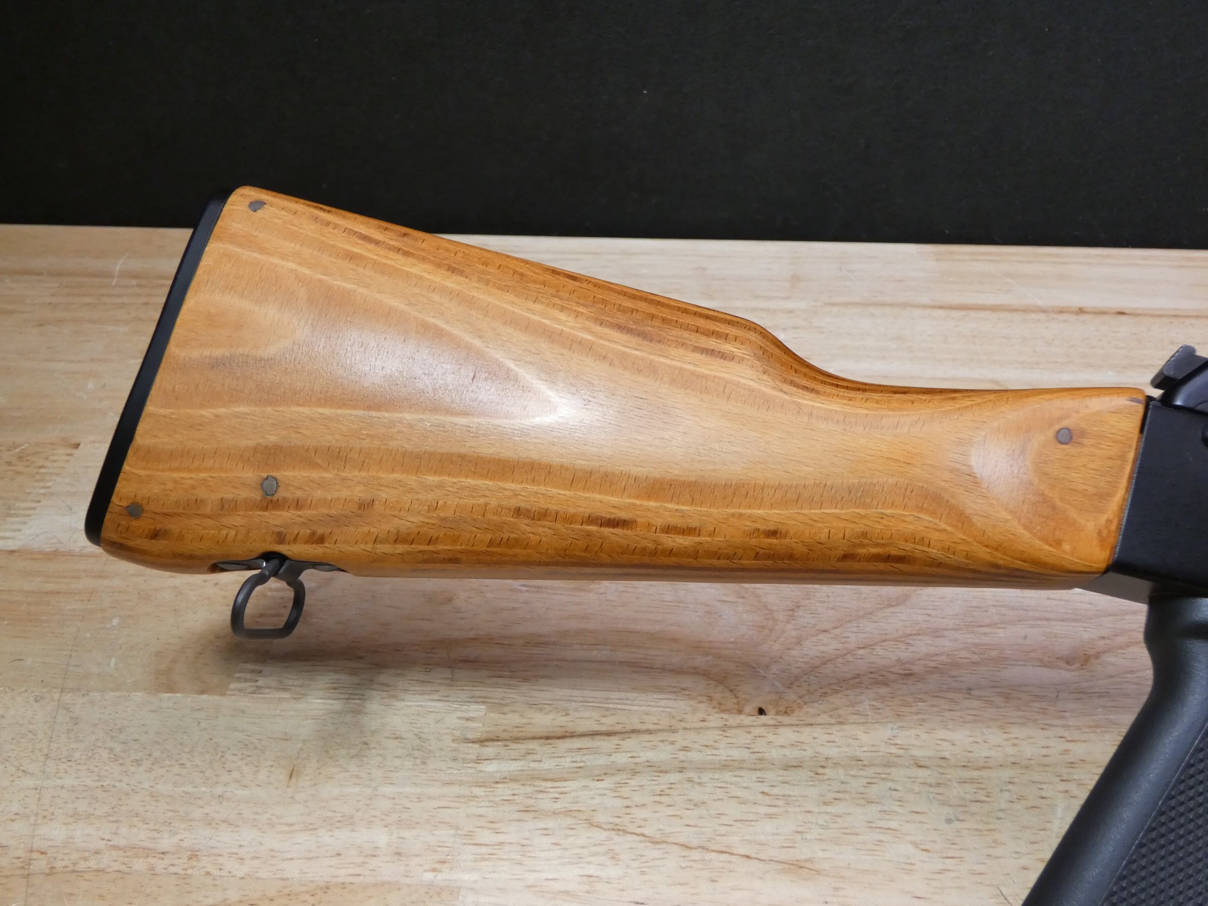 Polish WBP JACK Classic 762SC AK-47 - 7.62x39 - Atlantic Firearms AK47 - C-img-24
