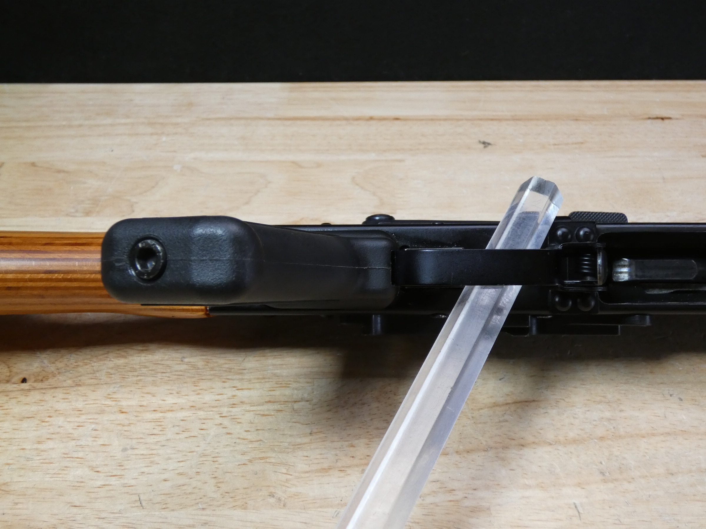 Polish WBP JACK Classic 762SC AK-47 - 7.62x39 - Atlantic Firearms AK47 - C-img-27