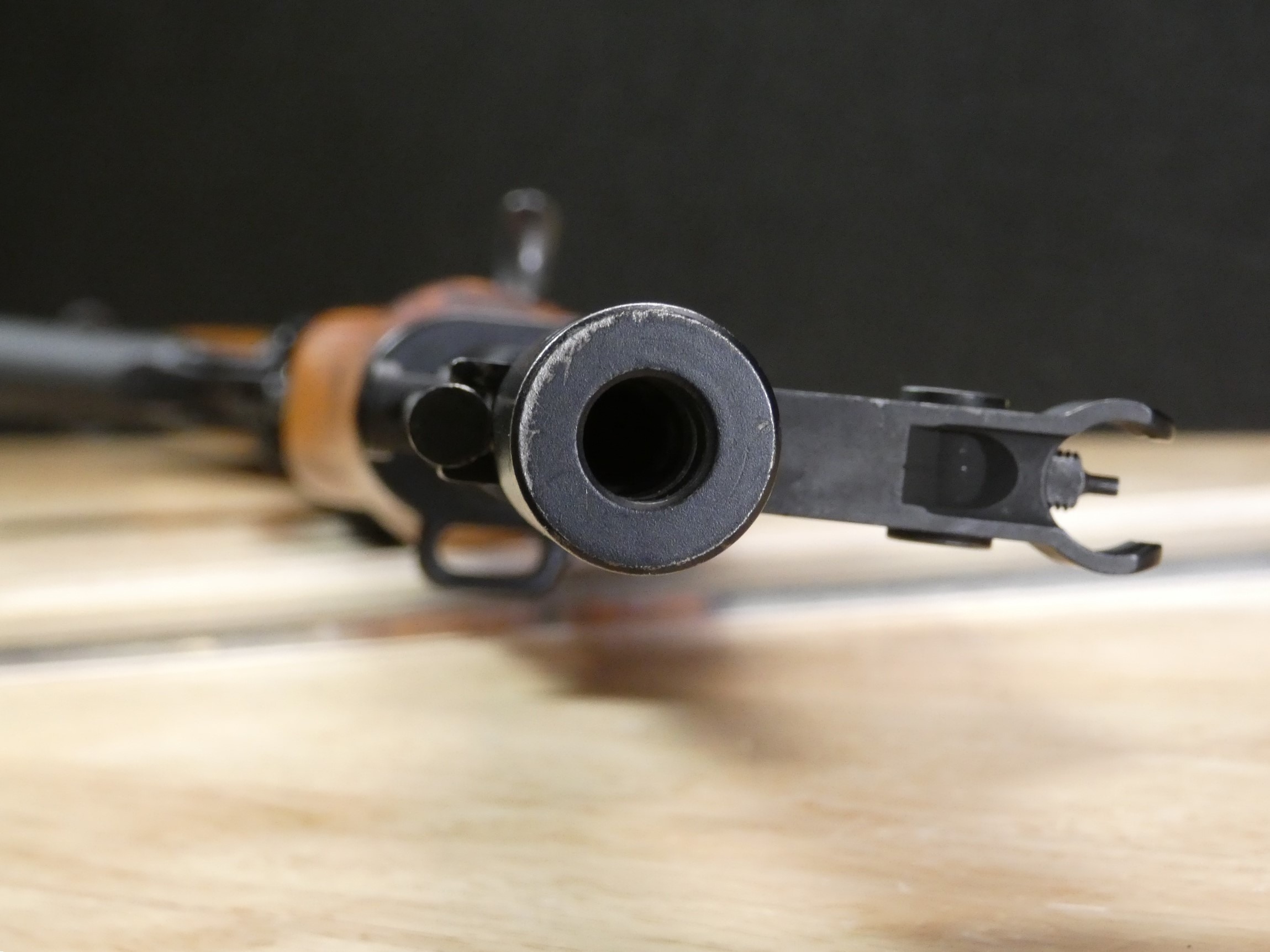 Polish WBP JACK Classic 762SC AK-47 - 7.62x39 - Atlantic Firearms AK47 - C-img-32