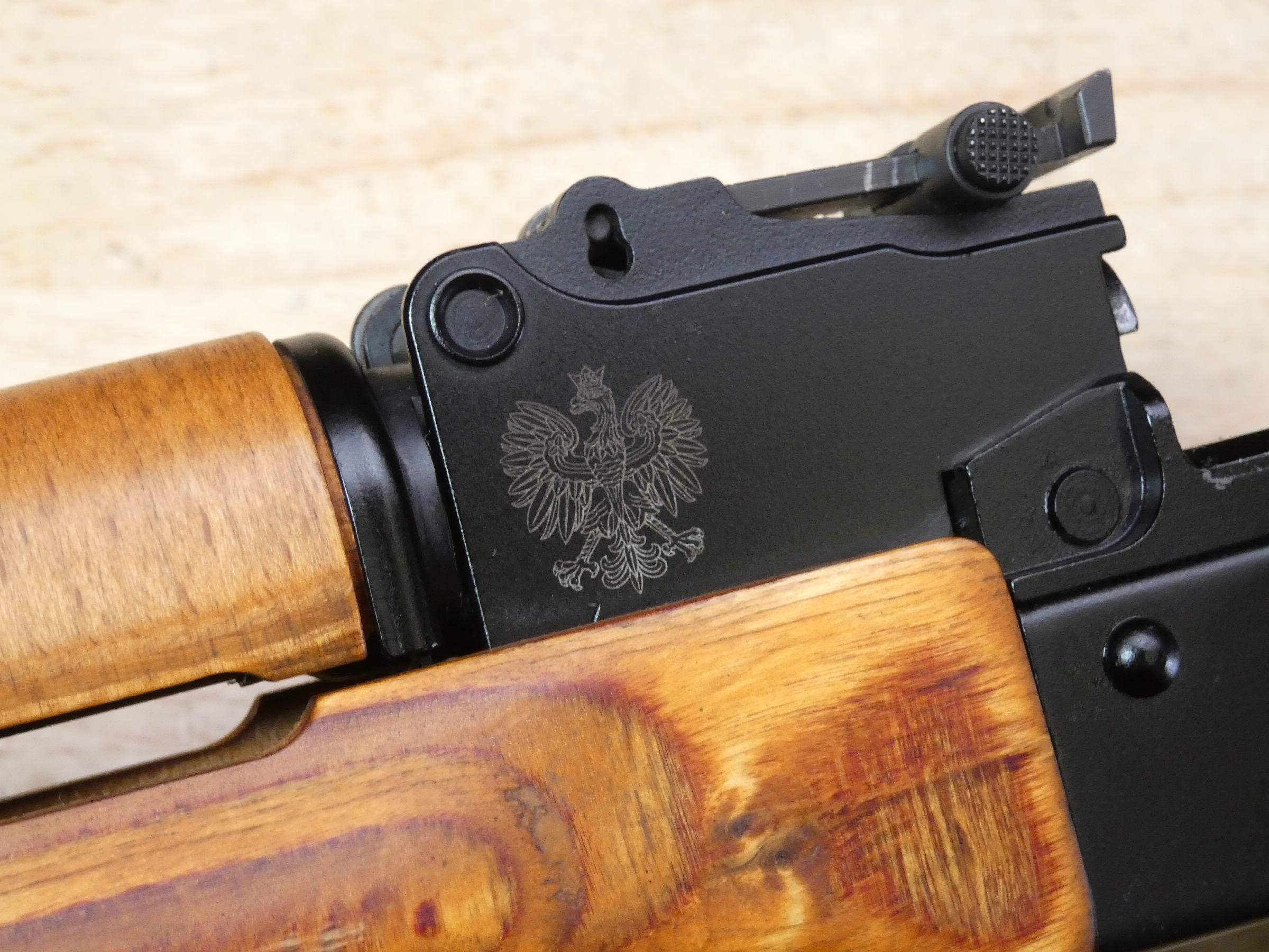 Polish WBP JACK Classic 762SC AK-47 - 7.62x39 - Atlantic Firearms AK47 - C-img-34