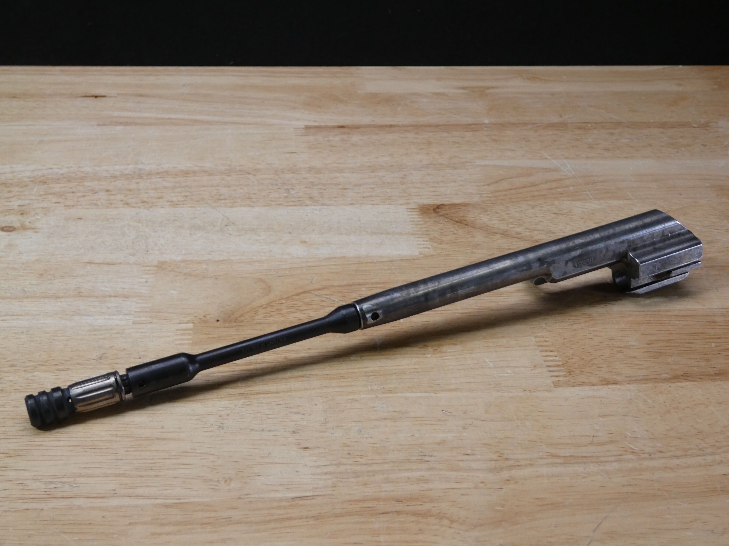 Polish WBP JACK Classic 762SC AK-47 - 7.62x39 - Atlantic Firearms AK47 - C-img-37