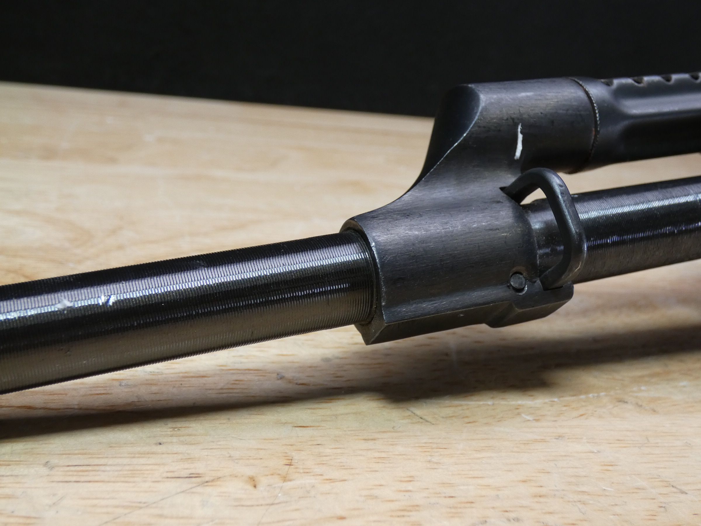Norinco MAK-90 Sporter AK - 7.62x39 - Chinese AK47 - MAK90 - C-img-4