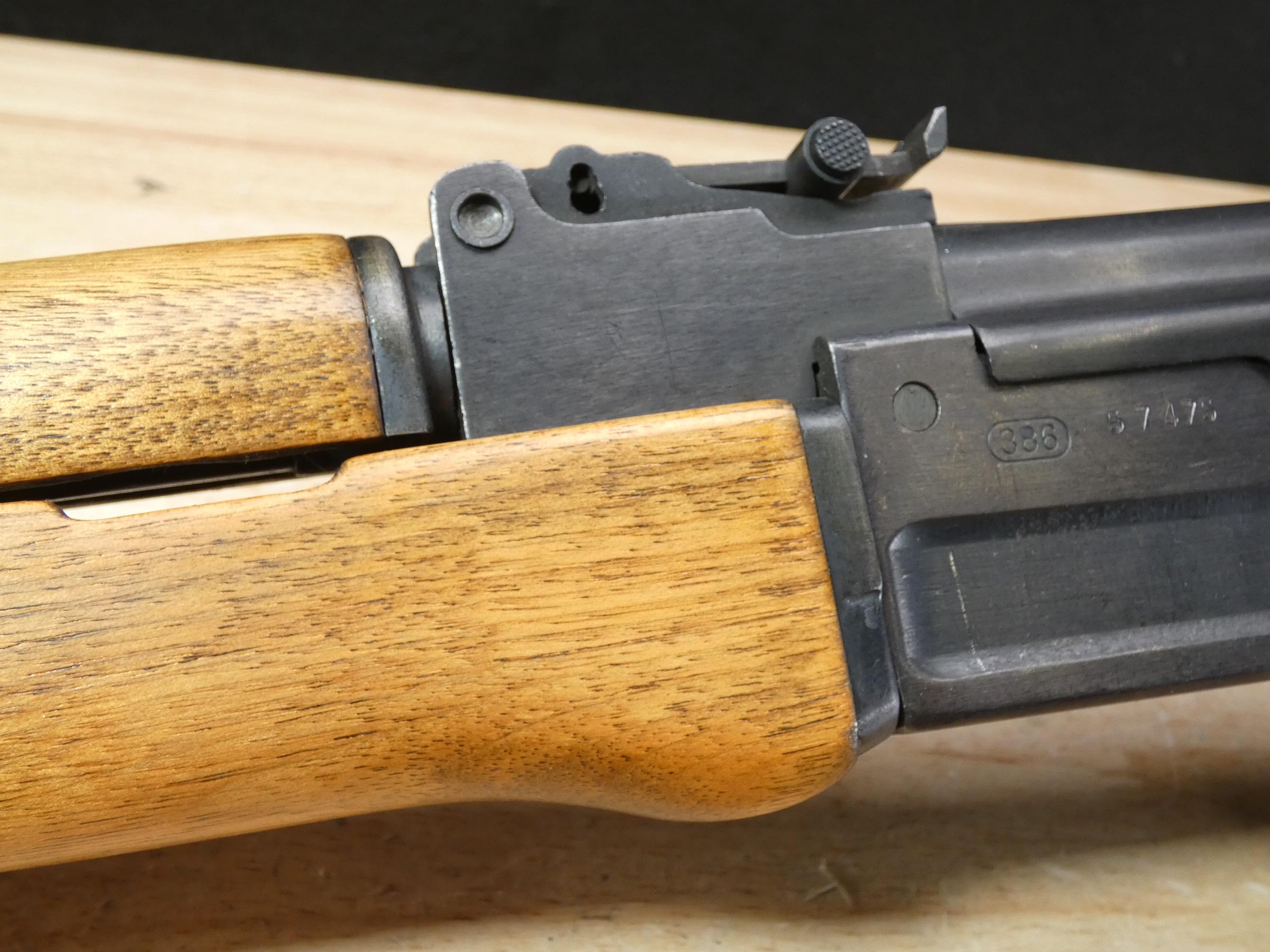 Norinco MAK-90 Sporter AK - 7.62x39 - Chinese AK47 - MAK90 - C-img-7