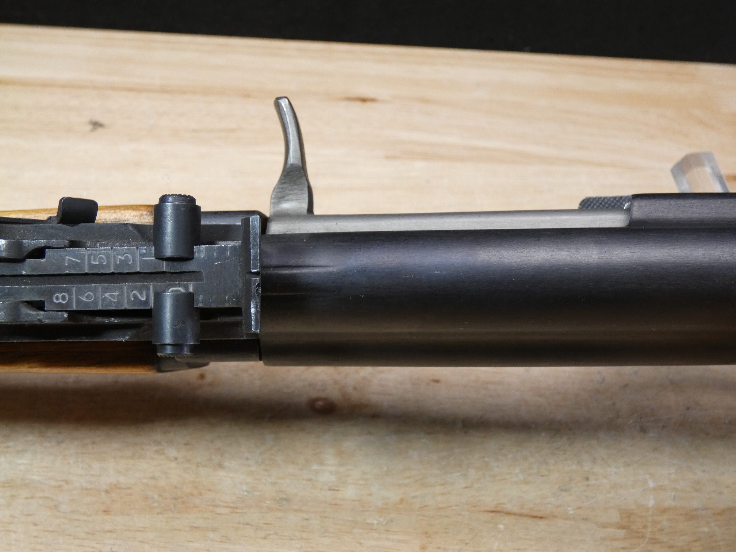 Norinco MAK-90 Sporter AK - 7.62x39 - Chinese AK47 - MAK90 - C-img-18