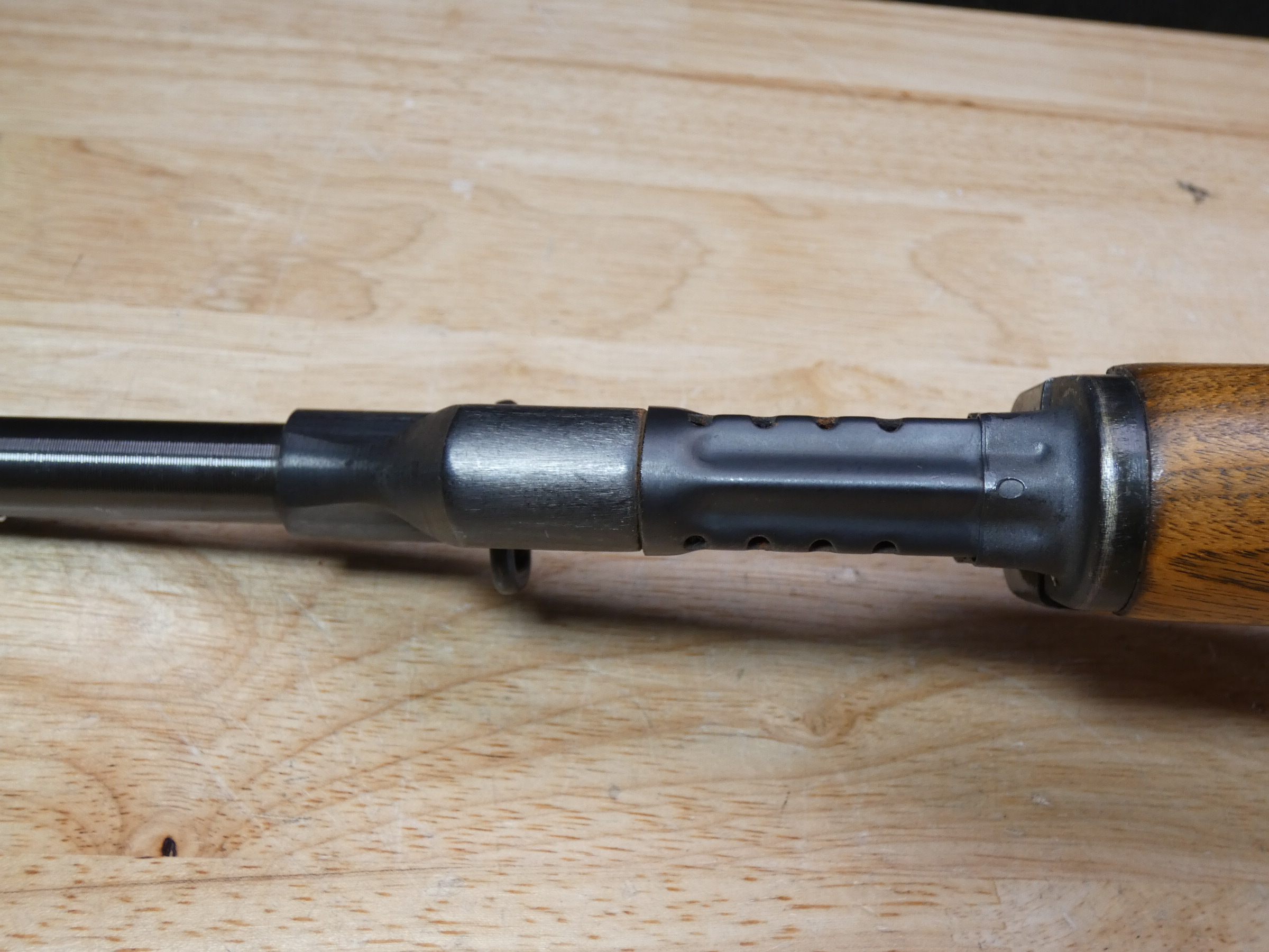 Norinco MAK-90 Sporter AK - 7.62x39 - Chinese AK47 - MAK90 - C-img-20
