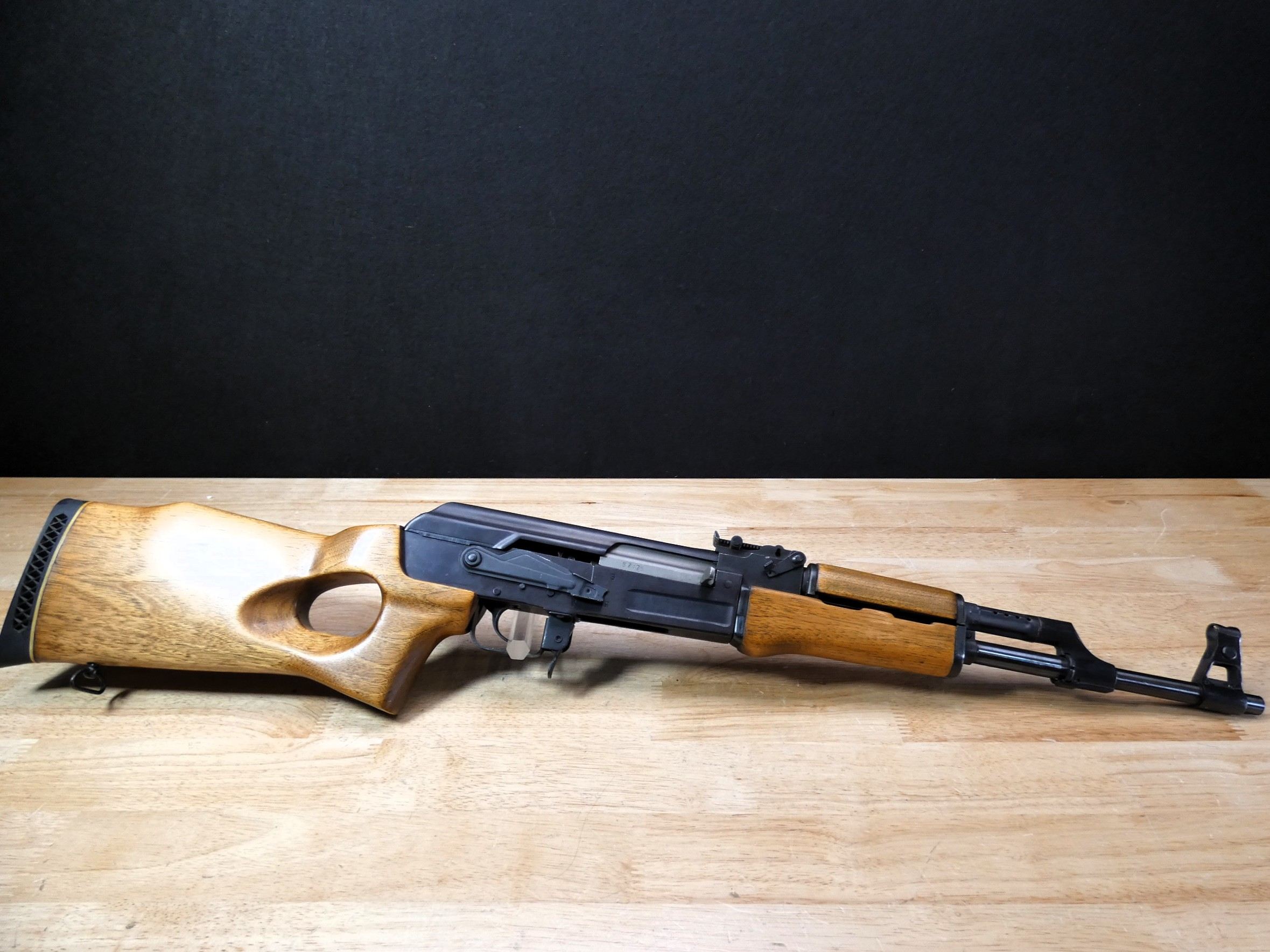 Norinco MAK-90 Sporter AK - 7.62x39 - Chinese AK47 - MAK90 - C-img-22