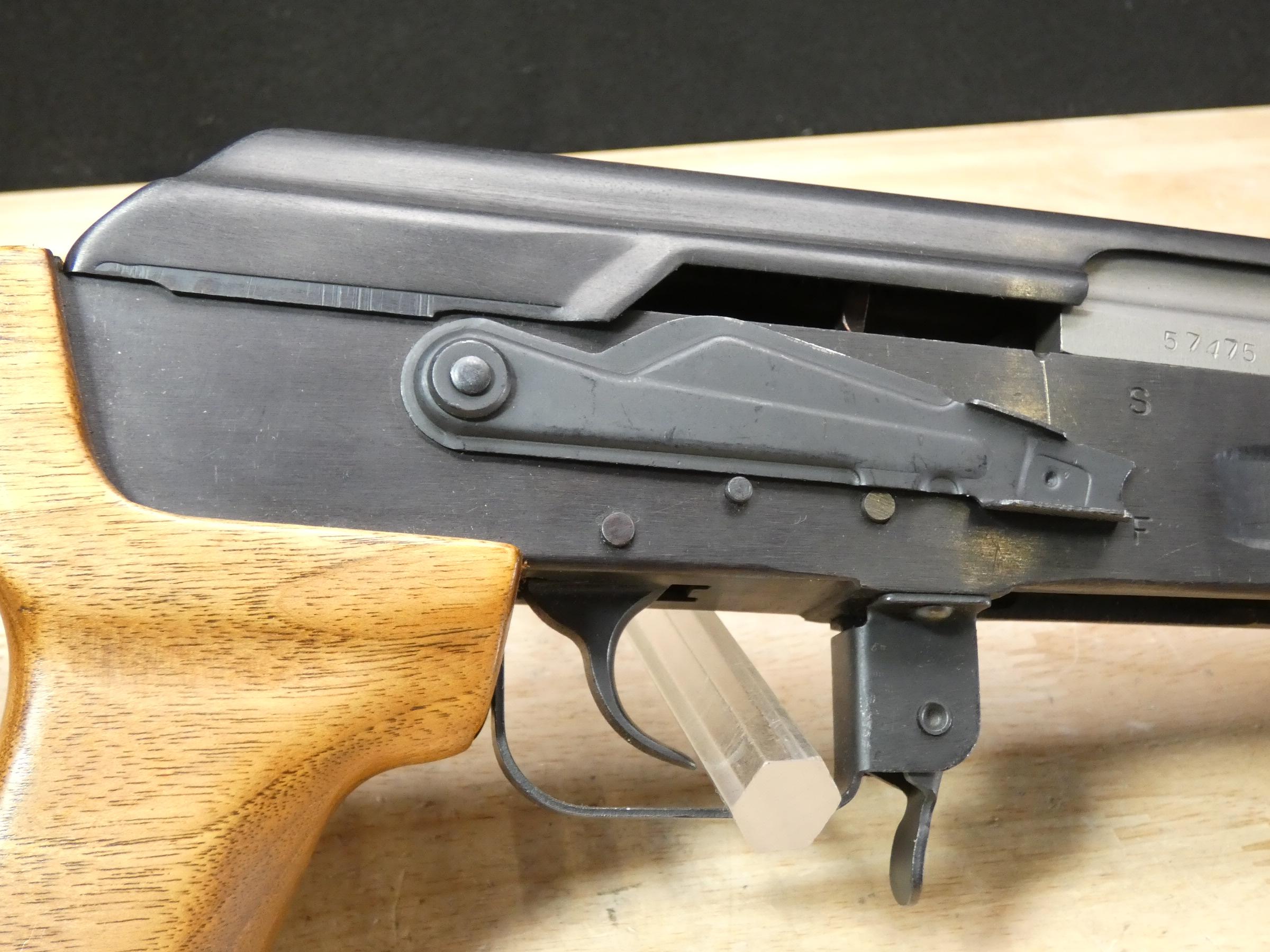 Norinco MAK-90 Sporter AK - 7.62x39 - Chinese AK47 - MAK90 - C-img-26