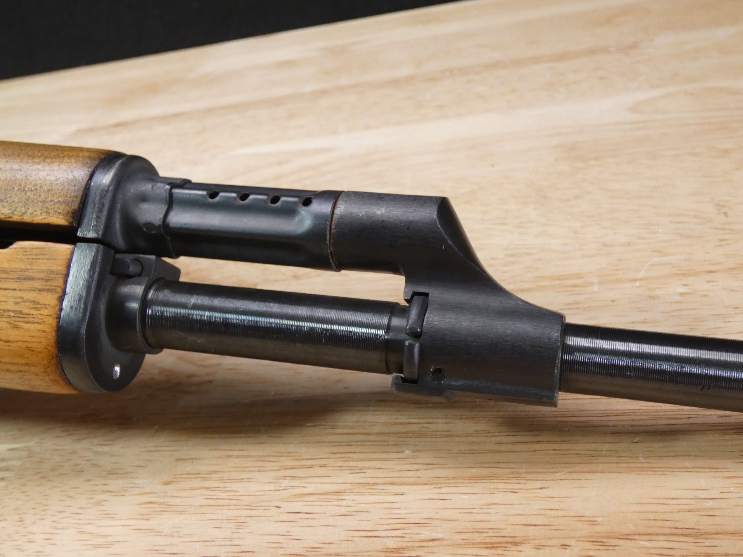 Norinco MAK-90 Sporter AK - 7.62x39 - Chinese AK47 - MAK90 - C-img-30