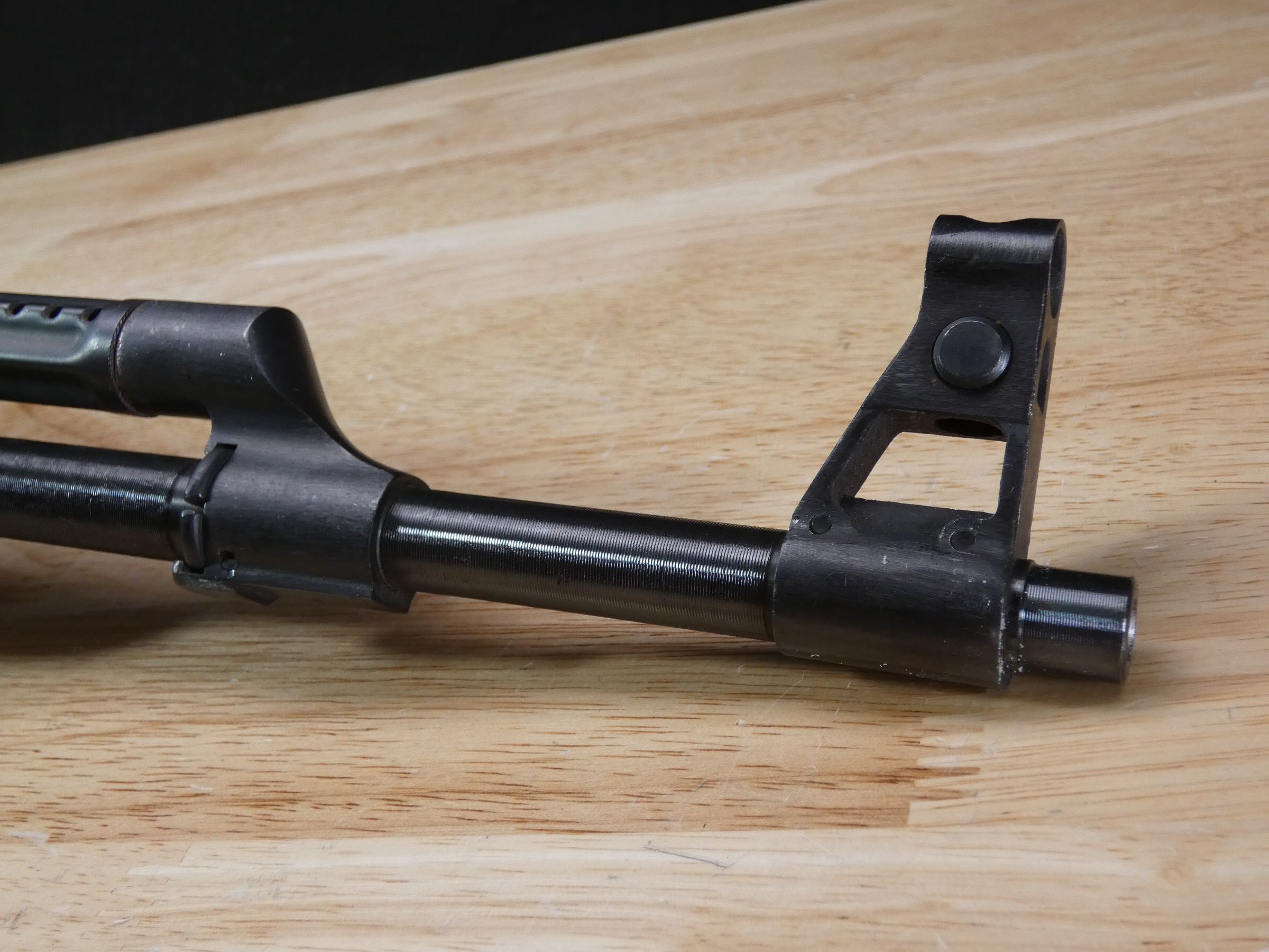 Norinco MAK-90 Sporter AK - 7.62x39 - Chinese AK47 - MAK90 - C-img-31