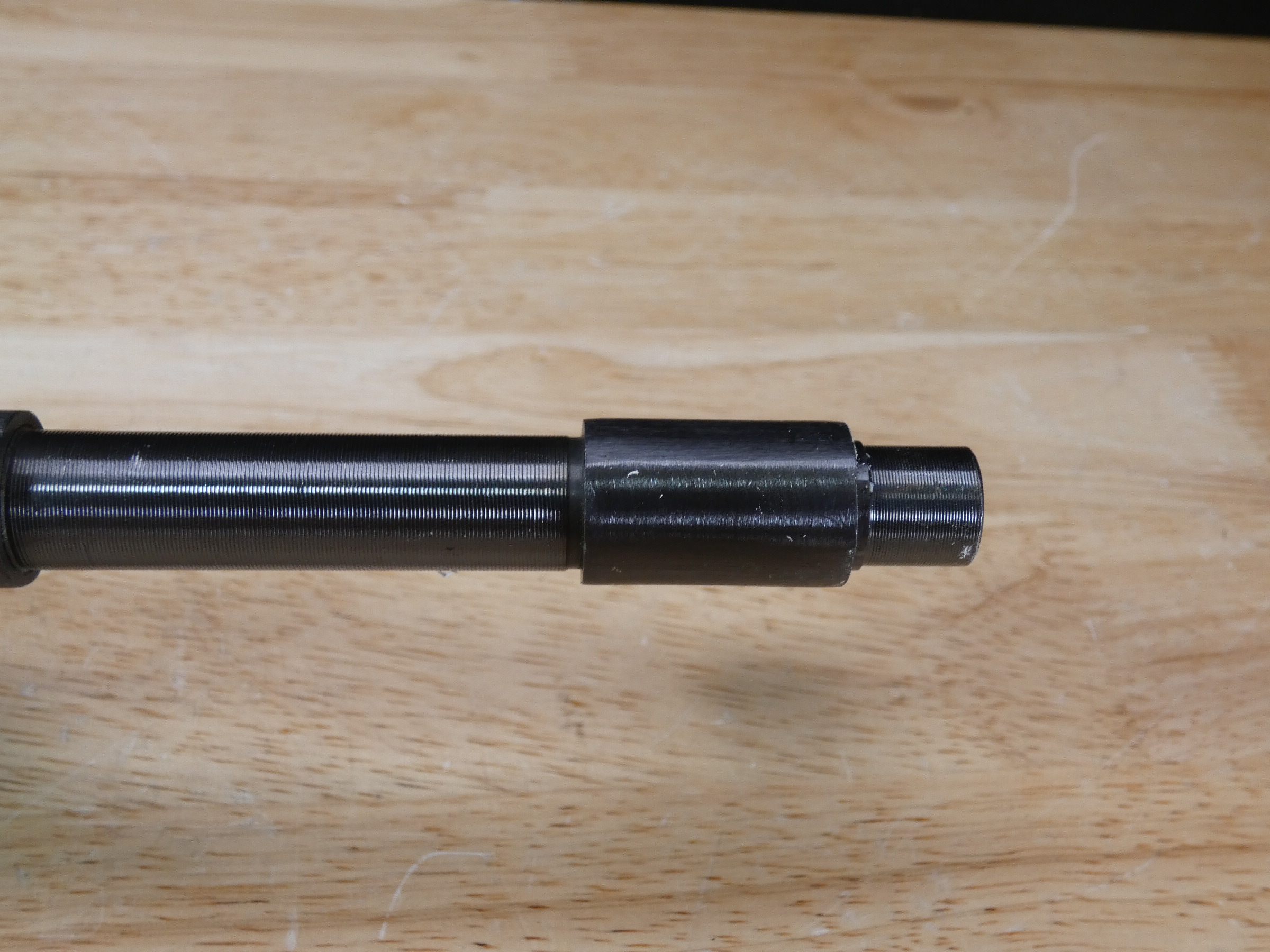 Norinco MAK-90 Sporter AK - 7.62x39 - Chinese AK47 - MAK90 - C-img-32