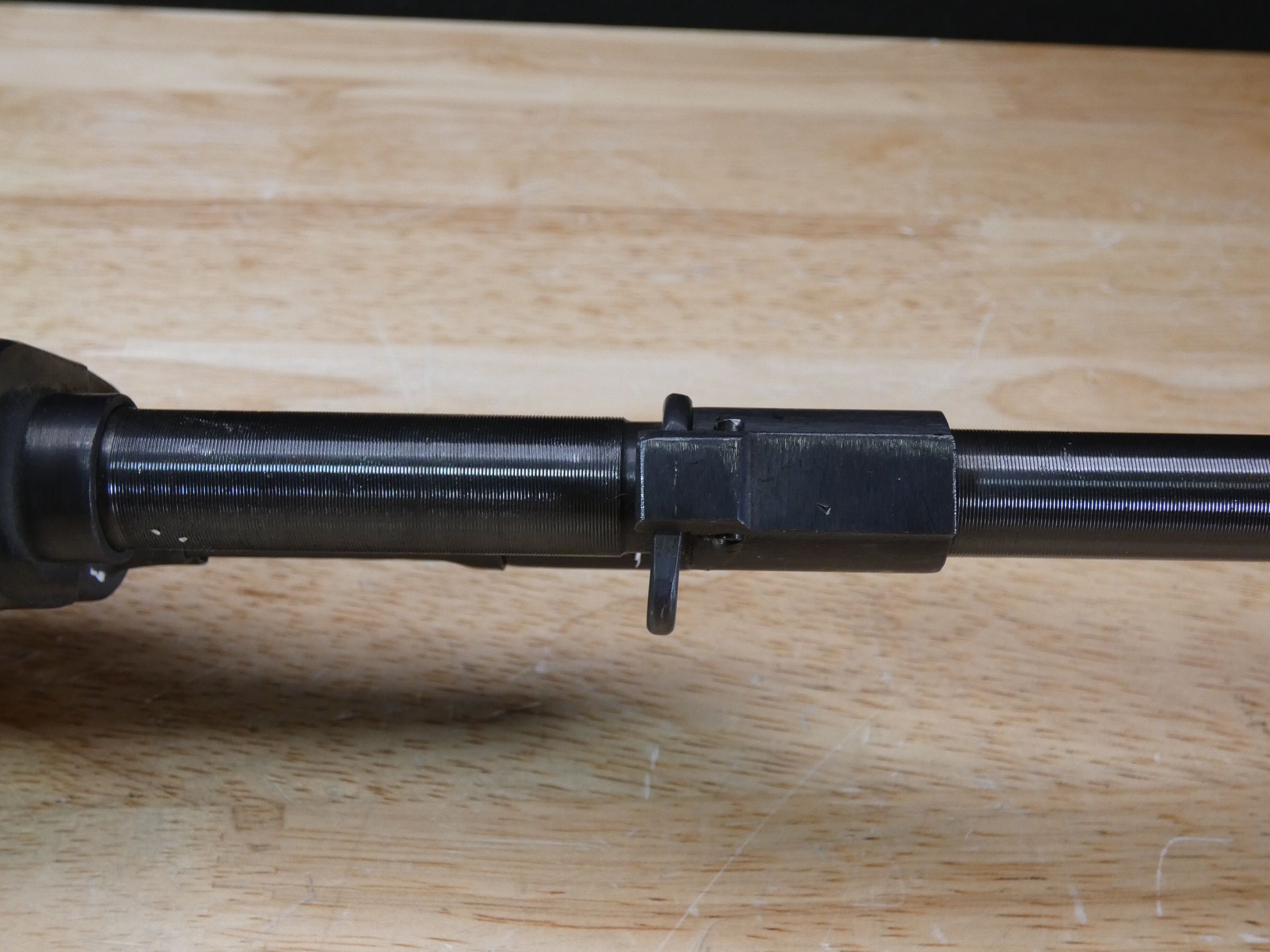 Norinco MAK-90 Sporter AK - 7.62x39 - Chinese AK47 - MAK90 - C-img-33