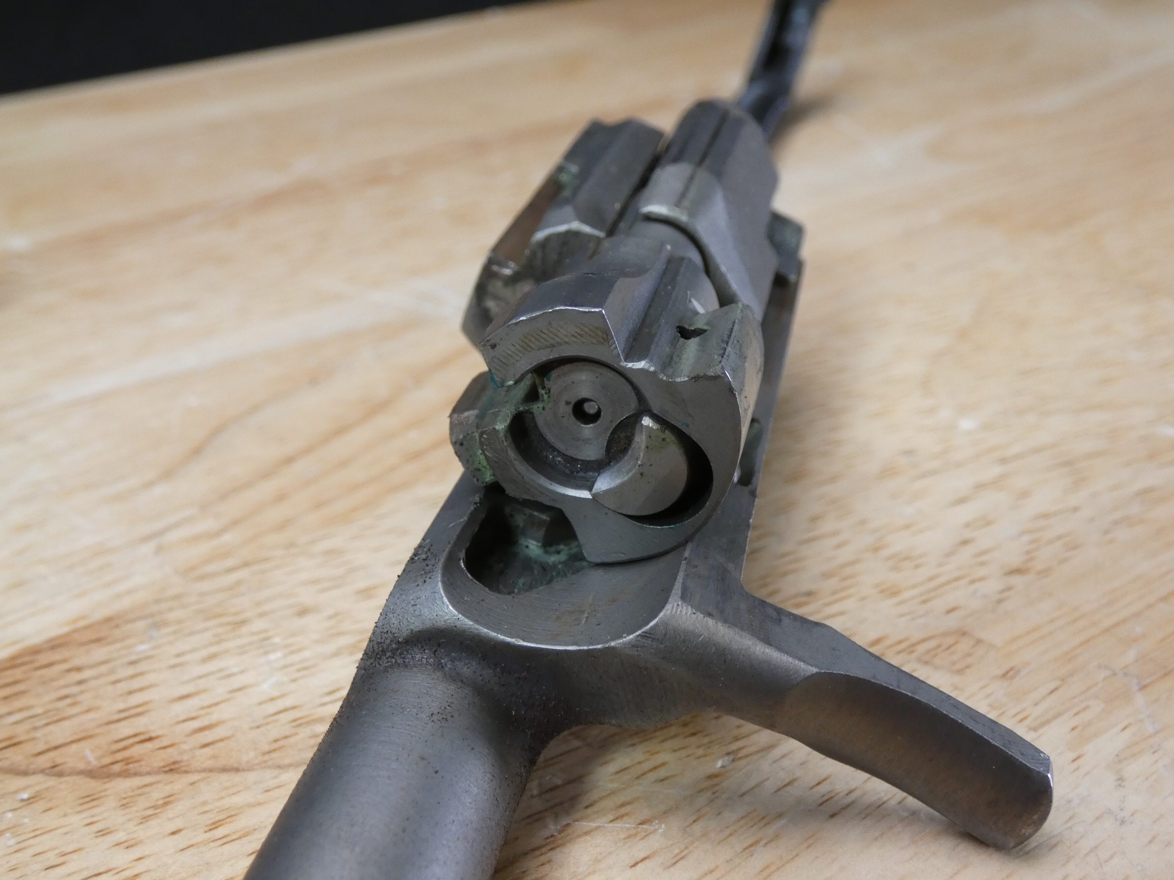 Norinco MAK-90 Sporter AK - 7.62x39 - Chinese AK47 - MAK90 - C-img-41