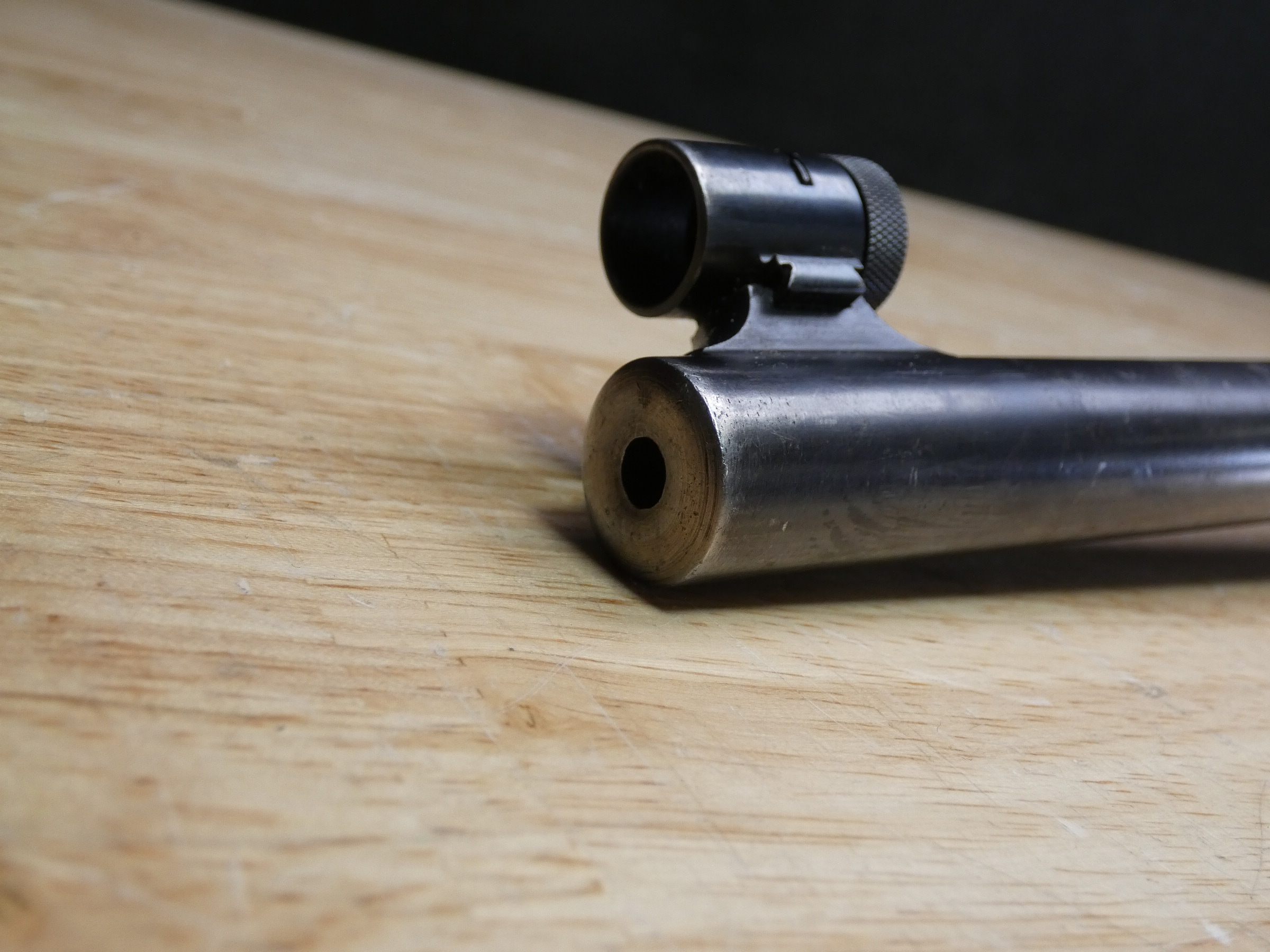 Winchester Model 52 - .22 LR - 28in Heavy Barrel - Target HB - MFG 1931 - C-img-3
