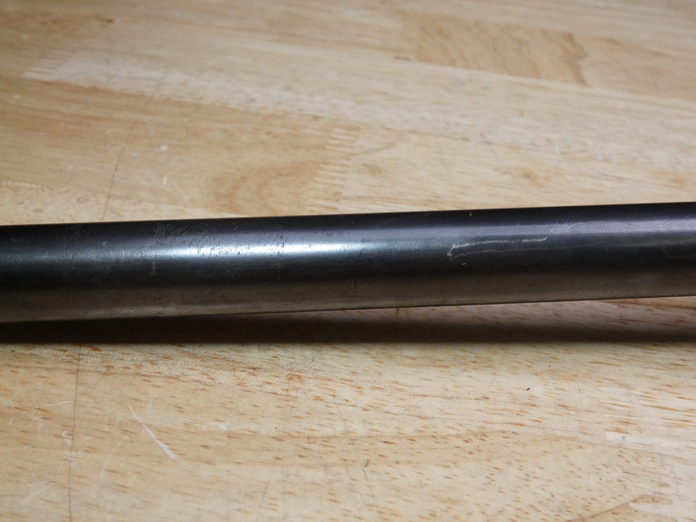 Winchester Model 52 - .22 LR - 28in Heavy Barrel - Target HB - MFG 1931 - C-img-4