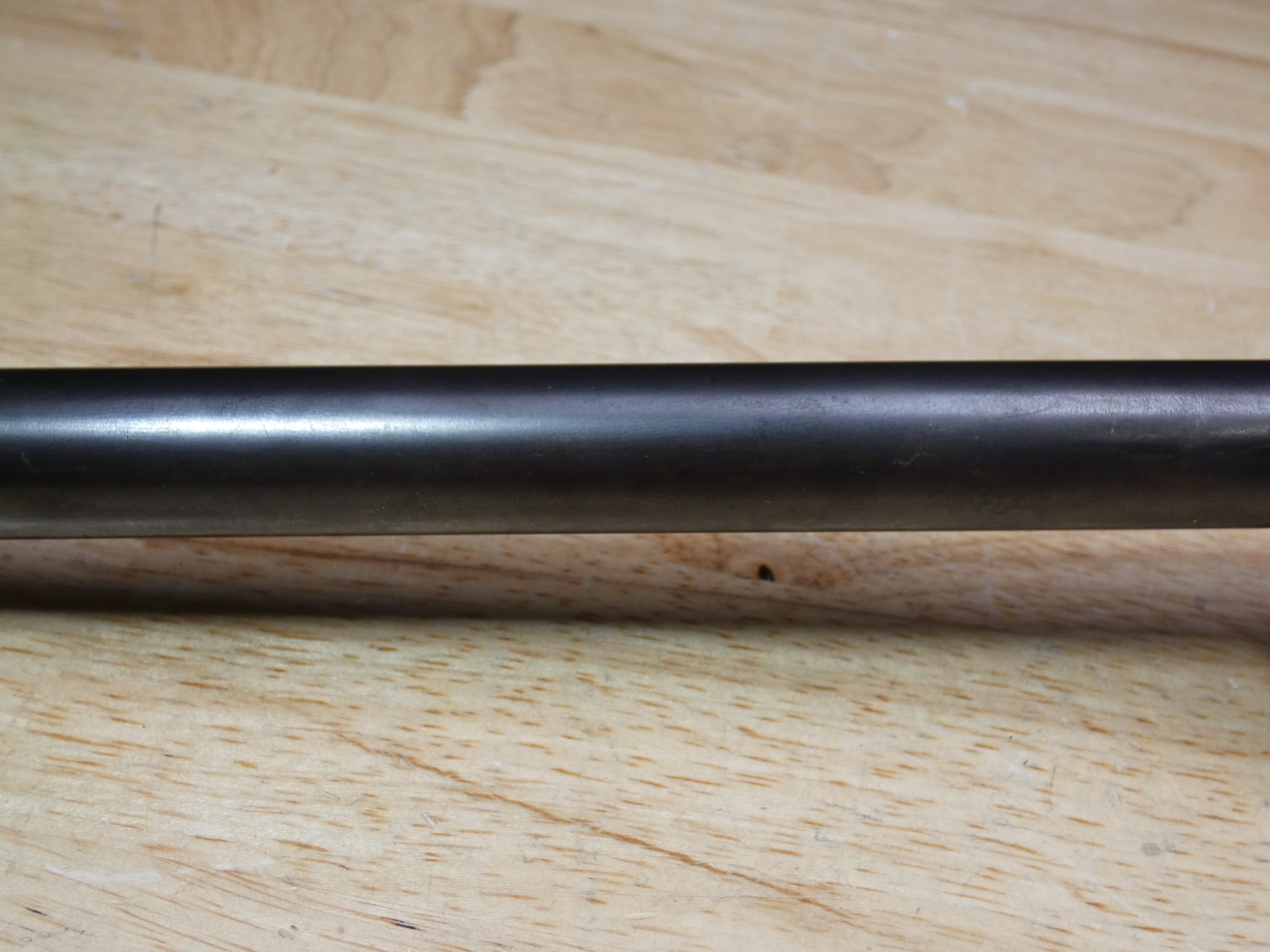 Winchester Model 52 - .22 LR - 28in Heavy Barrel - Target HB - MFG 1931 - C-img-5