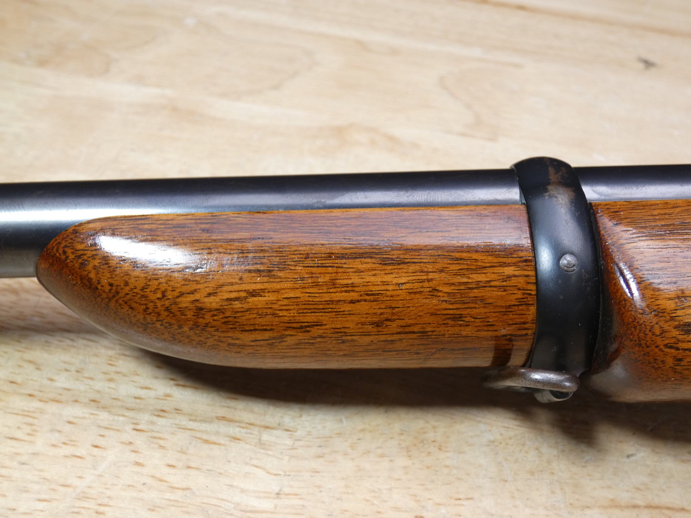 Winchester Model 52 - .22 LR - 28in Heavy Barrel - Target HB - MFG 1931 - C-img-6