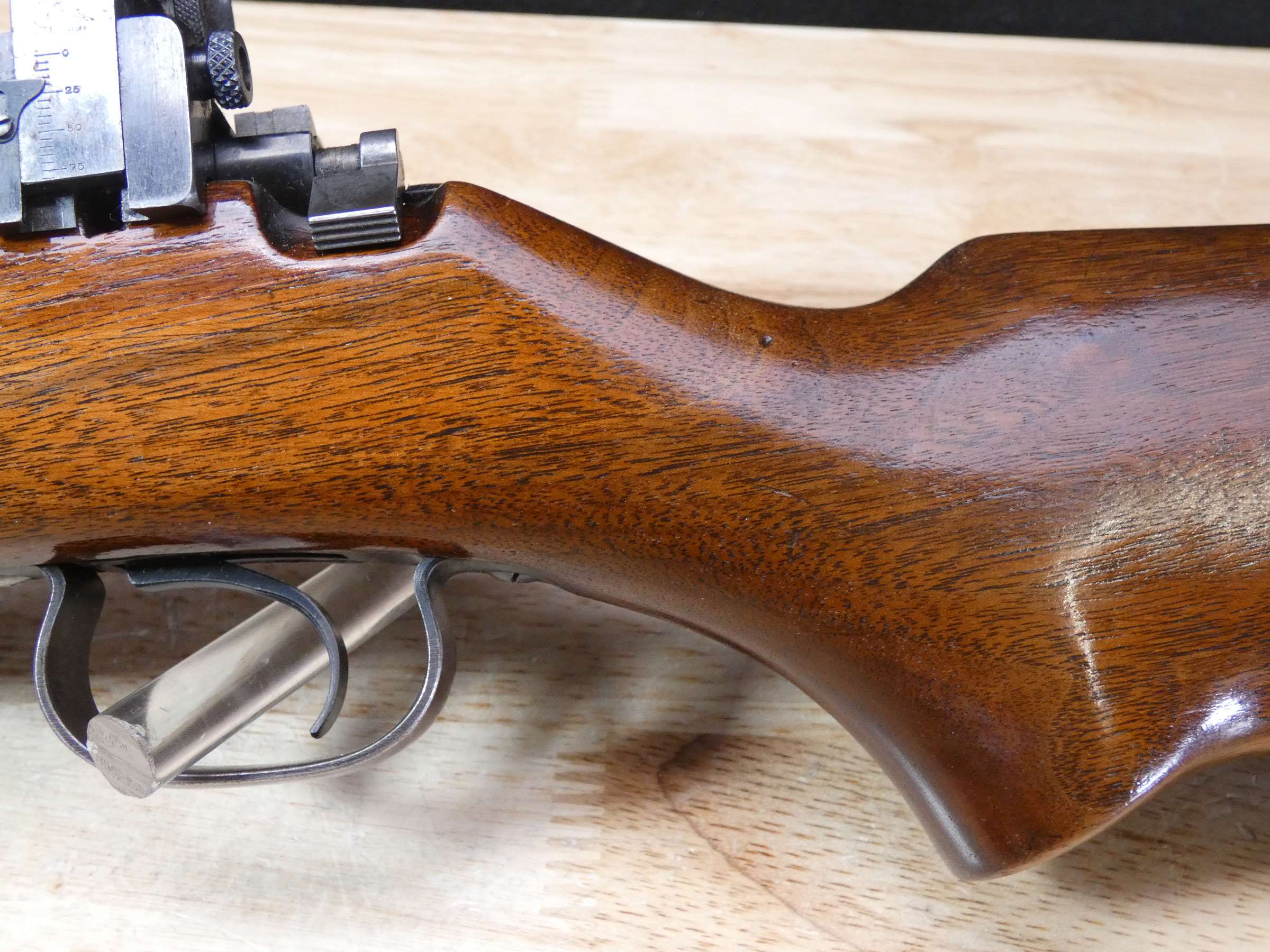 Winchester Model 52 - .22 LR - 28in Heavy Barrel - Target HB - MFG 1931 - C-img-11