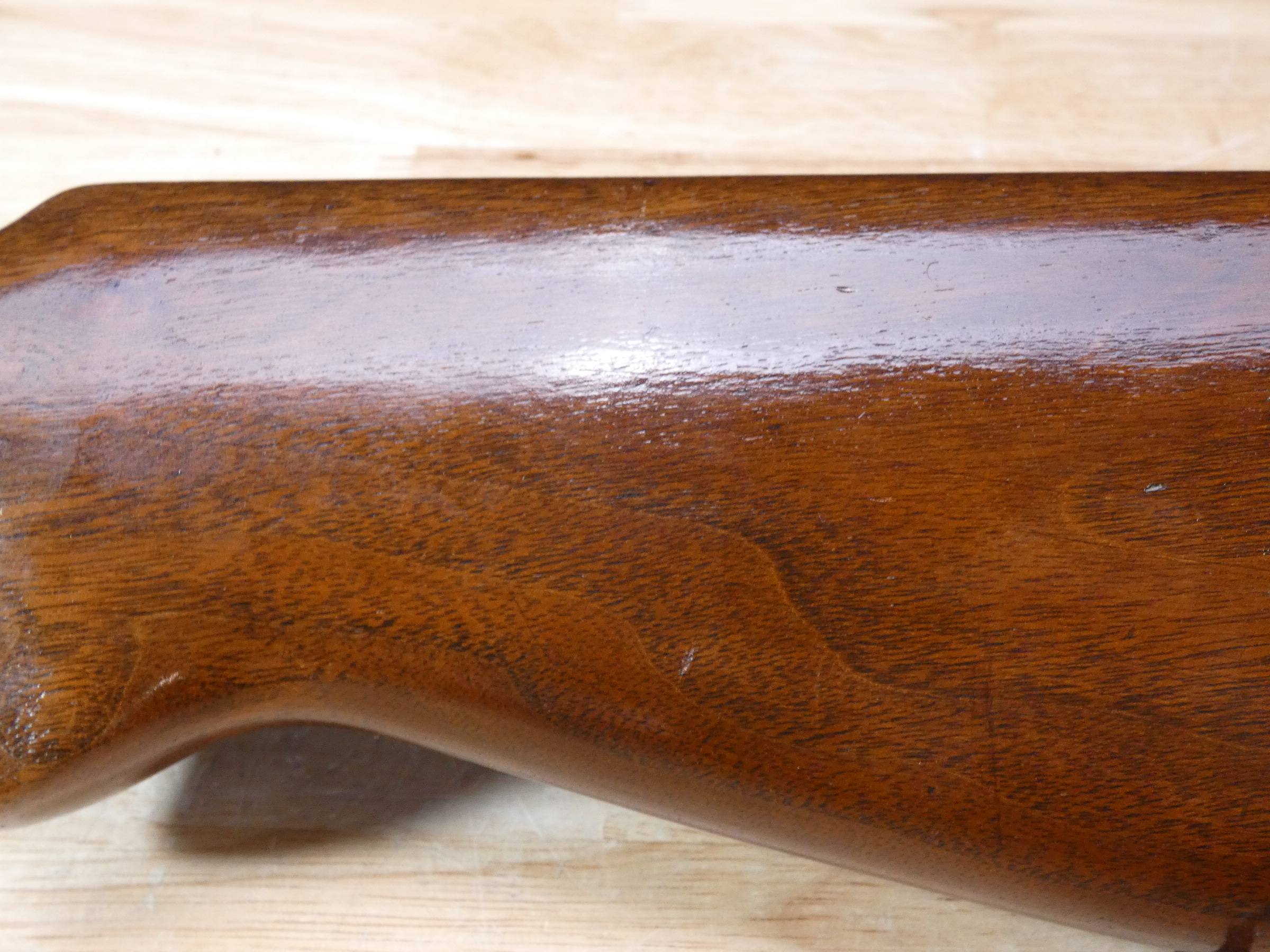 Winchester Model 52 - .22 LR - 28in Heavy Barrel - Target HB - MFG 1931 - C-img-12