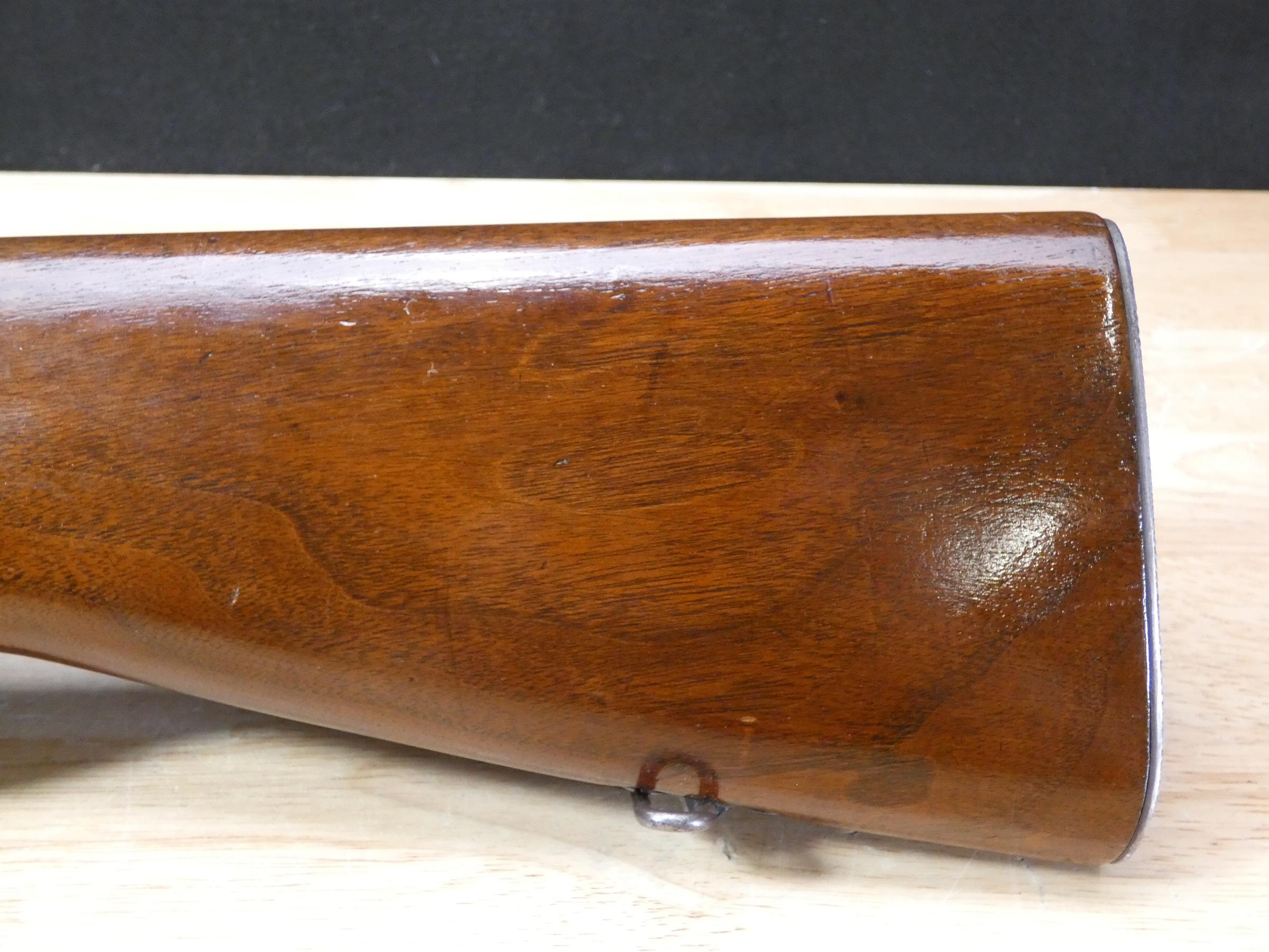 Winchester Model 52 - .22 LR - 28in Heavy Barrel - Target HB - MFG 1931 - C-img-13