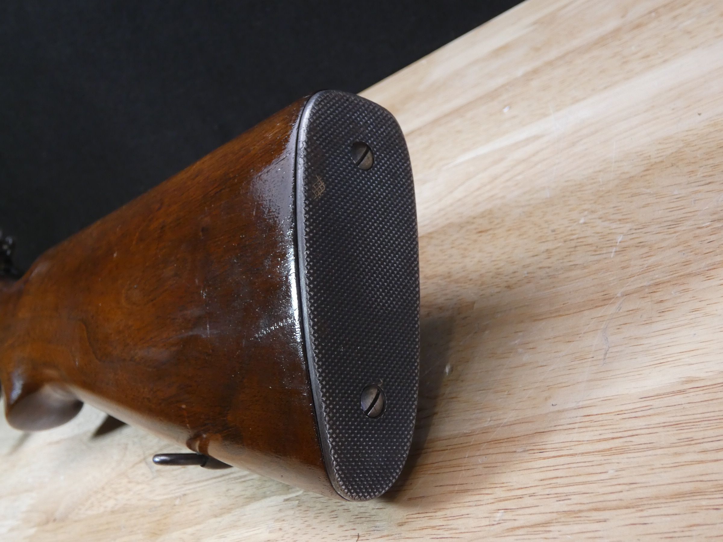 Winchester Model 52 - .22 LR - 28in Heavy Barrel - Target HB - MFG 1931 - C-img-14