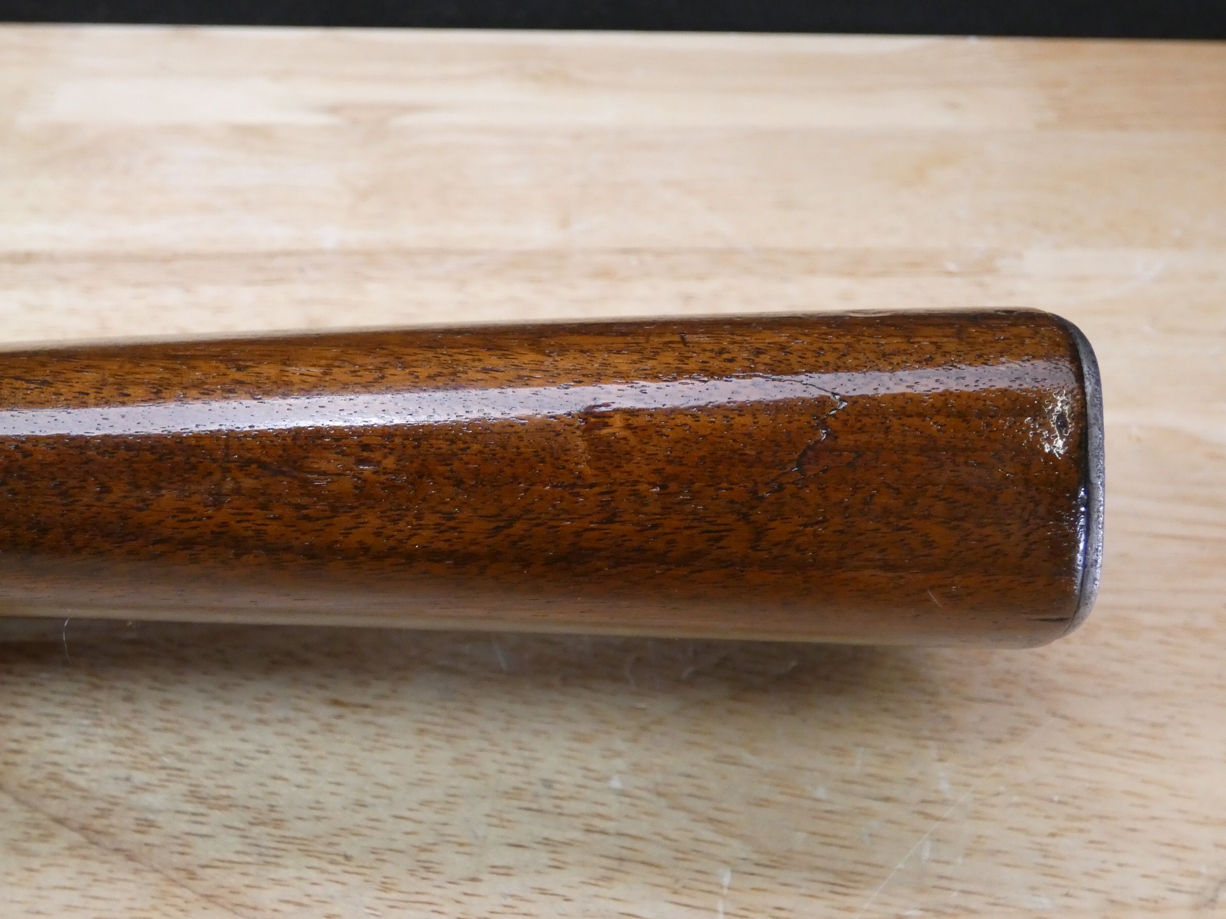 Winchester Model 52 - .22 LR - 28in Heavy Barrel - Target HB - MFG 1931 - C-img-15