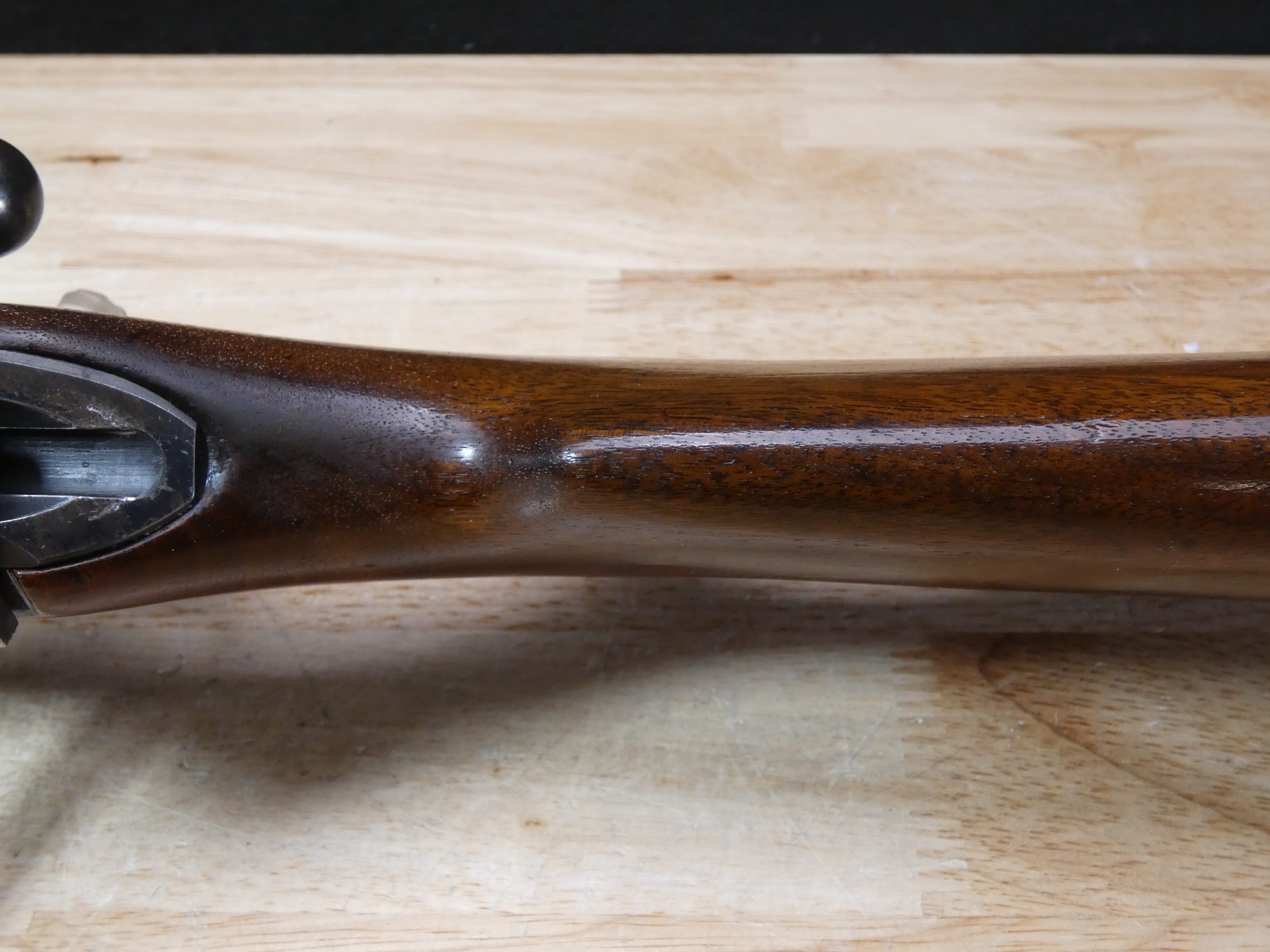 Winchester Model 52 - .22 LR - 28in Heavy Barrel - Target HB - MFG 1931 - C-img-17