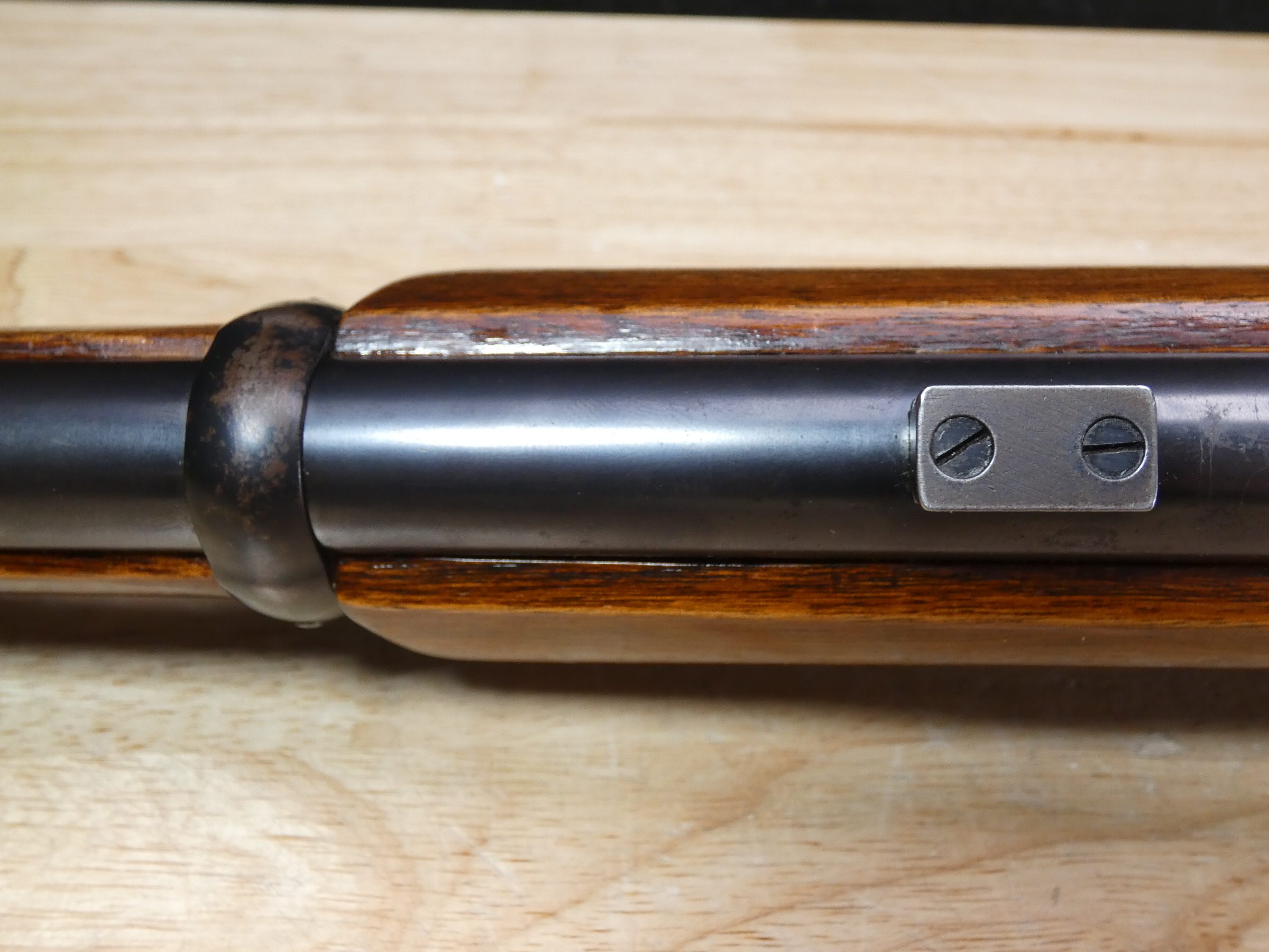Winchester Model 52 - .22 LR - 28in Heavy Barrel - Target HB - MFG 1931 - C-img-22