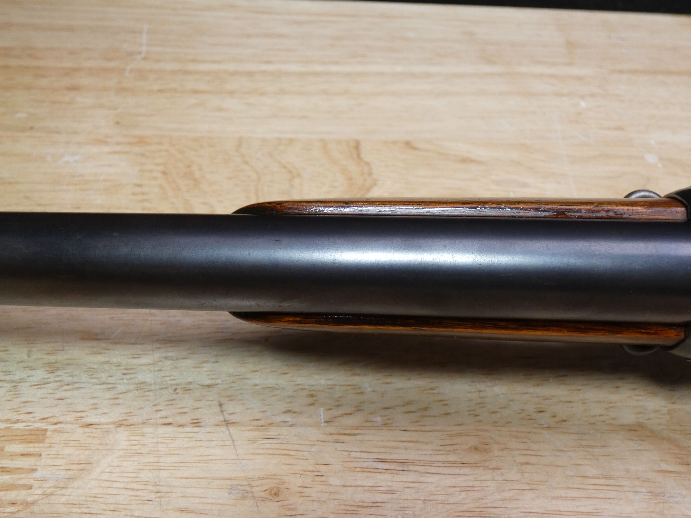 Winchester Model 52 - .22 LR - 28in Heavy Barrel - Target HB - MFG 1931 - C-img-23