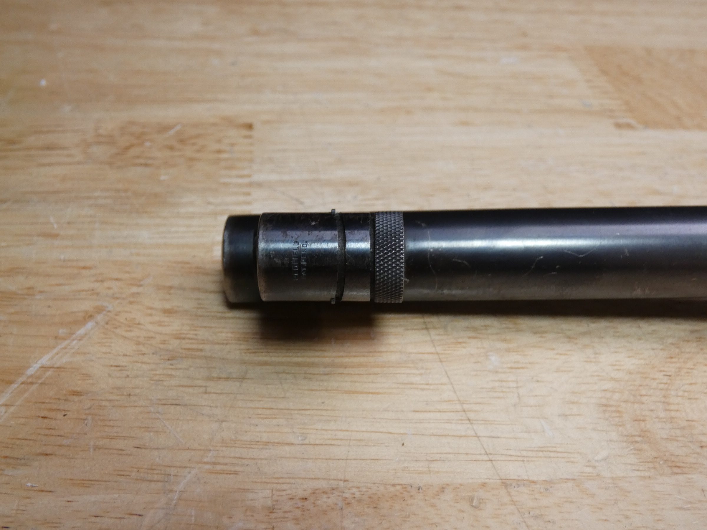 Winchester Model 52 - .22 LR - 28in Heavy Barrel - Target HB - MFG 1931 - C-img-25