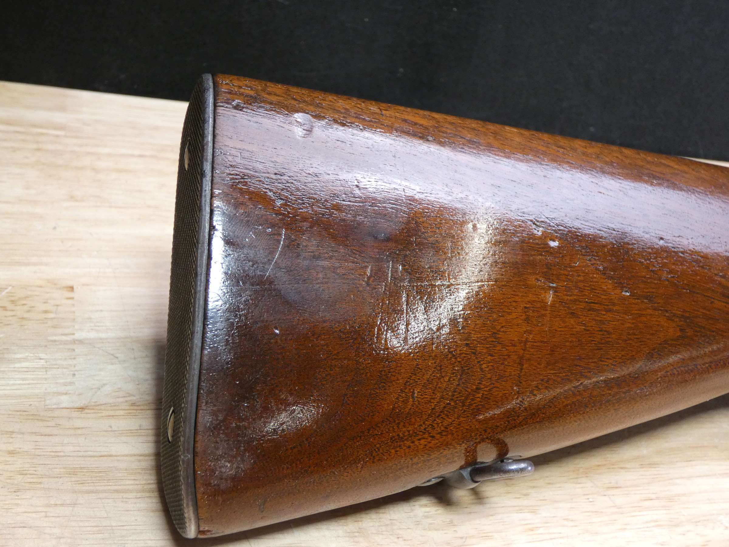 Winchester Model 52 - .22 LR - 28in Heavy Barrel - Target HB - MFG 1931 - C-img-27
