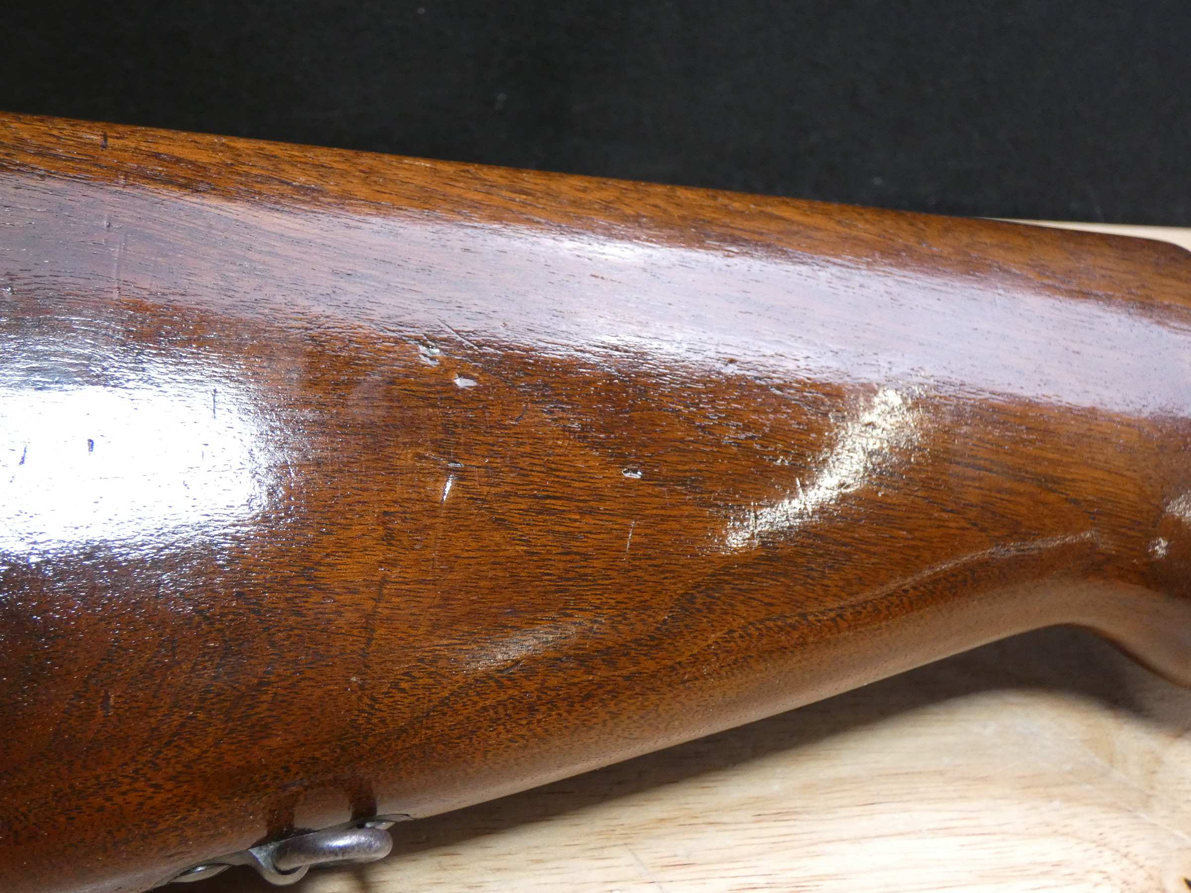 Winchester Model 52 - .22 LR - 28in Heavy Barrel - Target HB - MFG 1931 - C-img-28