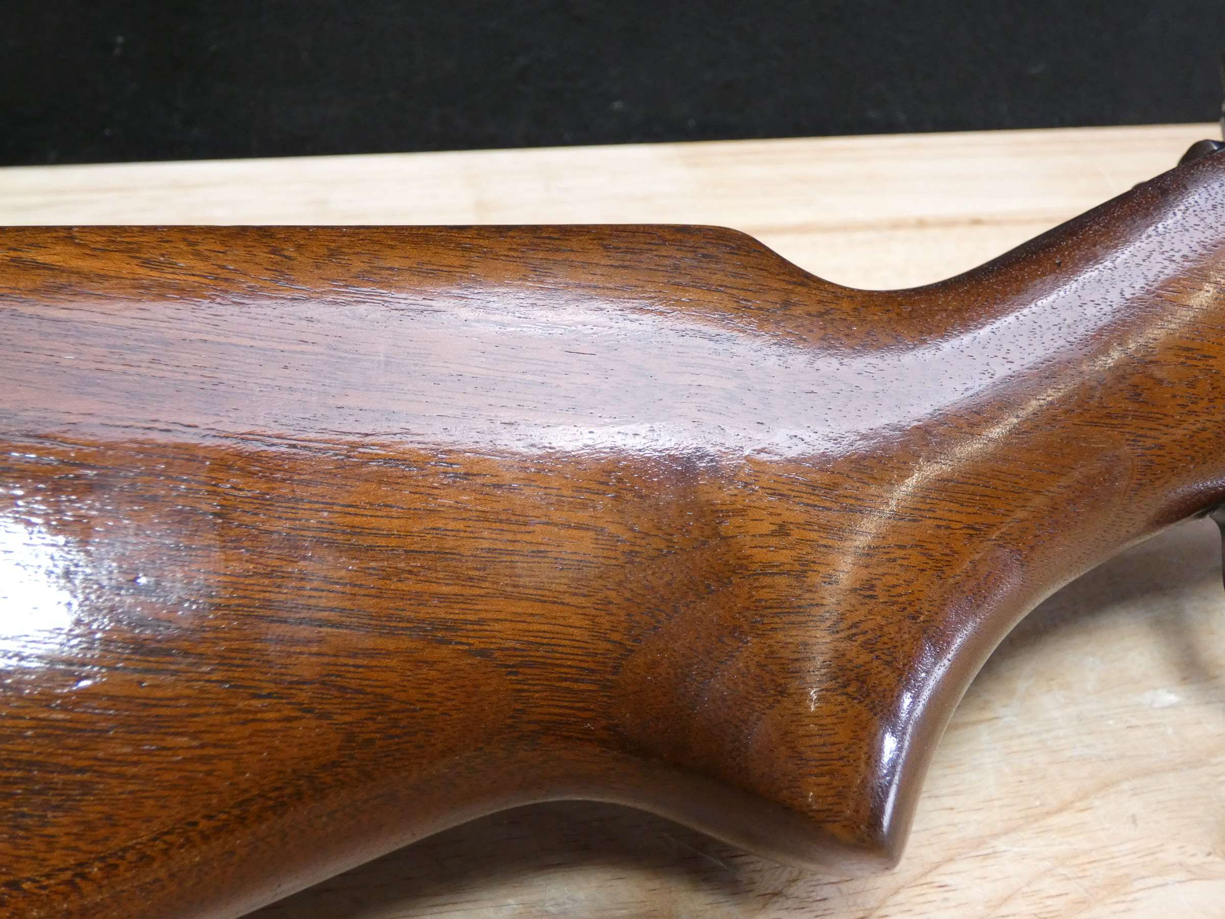 Winchester Model 52 - .22 LR - 28in Heavy Barrel - Target HB - MFG 1931 - C-img-29