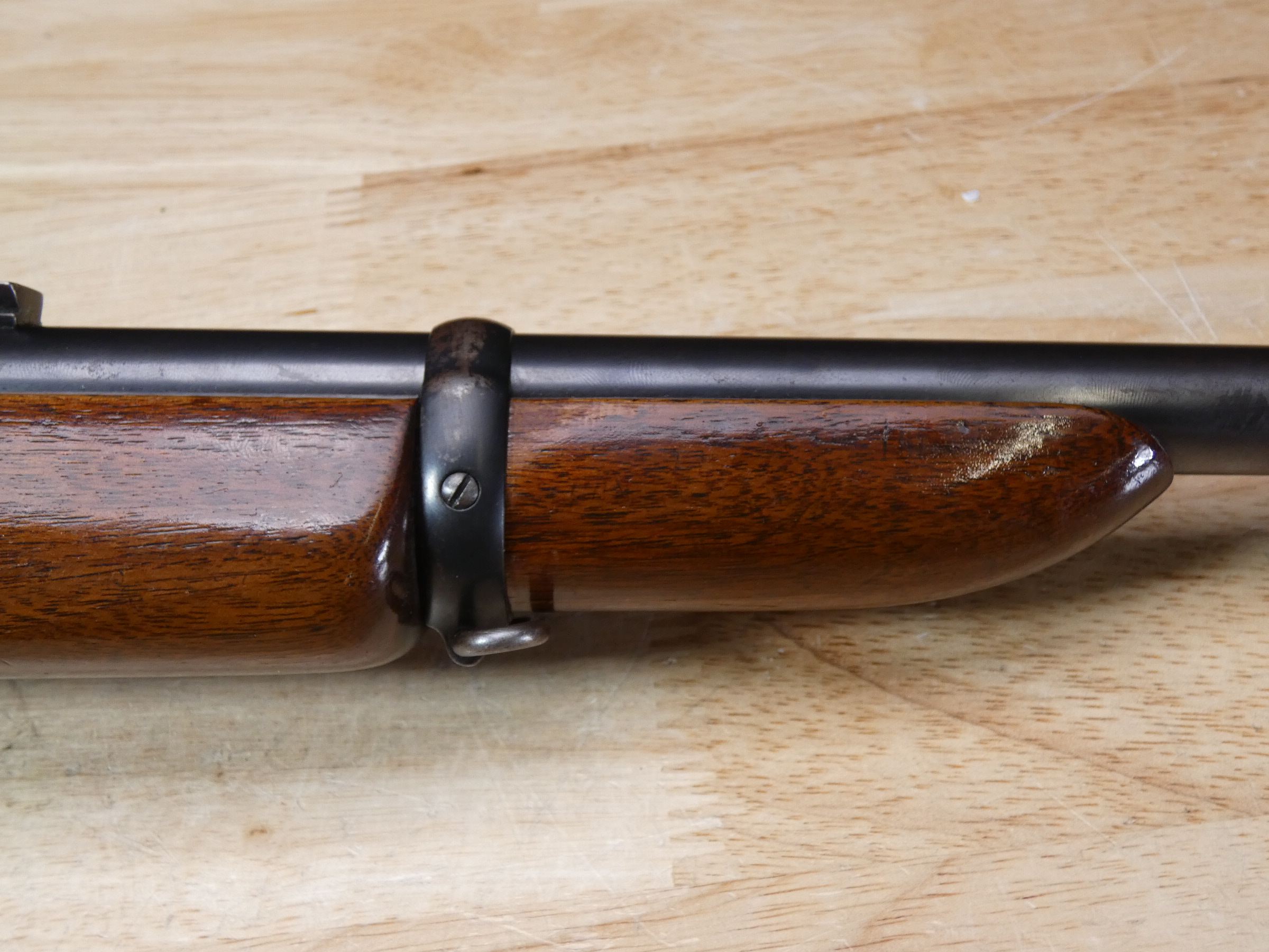 Winchester Model 52 - .22 LR - 28in Heavy Barrel - Target HB - MFG 1931 - C-img-35