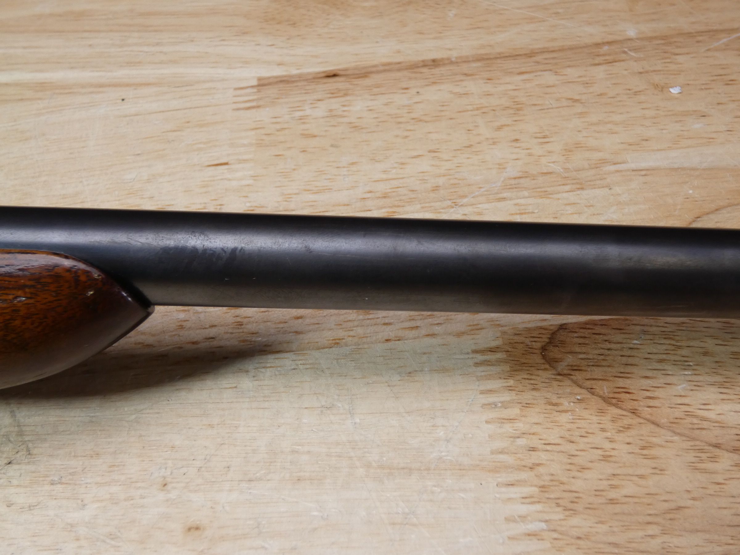 Winchester Model 52 - .22 LR - 28in Heavy Barrel - Target HB - MFG 1931 - C-img-36