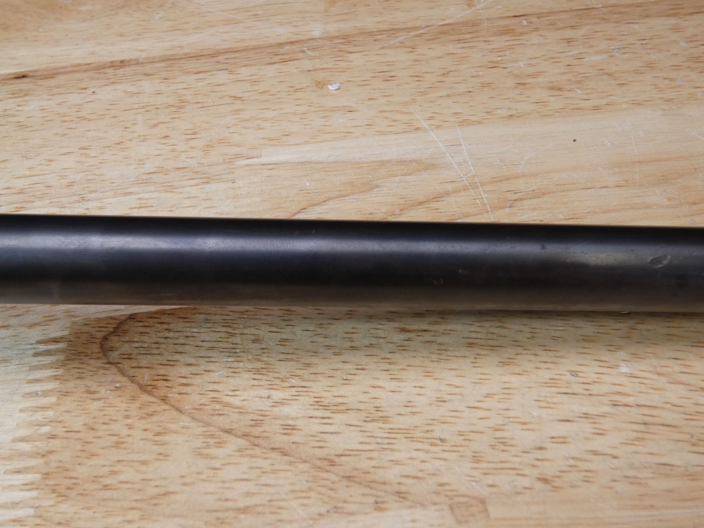 Winchester Model 52 - .22 LR - 28in Heavy Barrel - Target HB - MFG 1931 - C-img-37