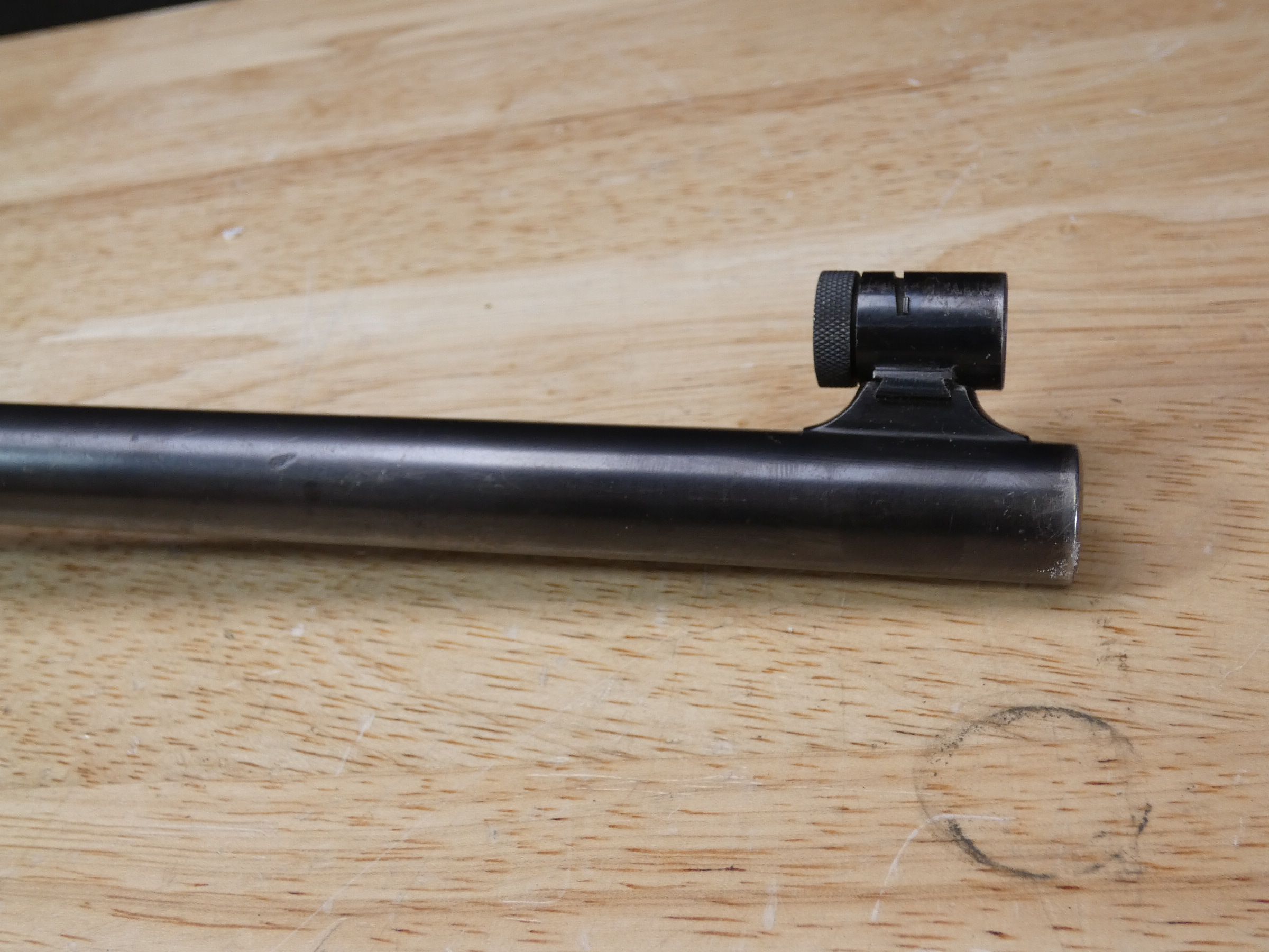 Winchester Model 52 - .22 LR - 28in Heavy Barrel - Target HB - MFG 1931 - C-img-38