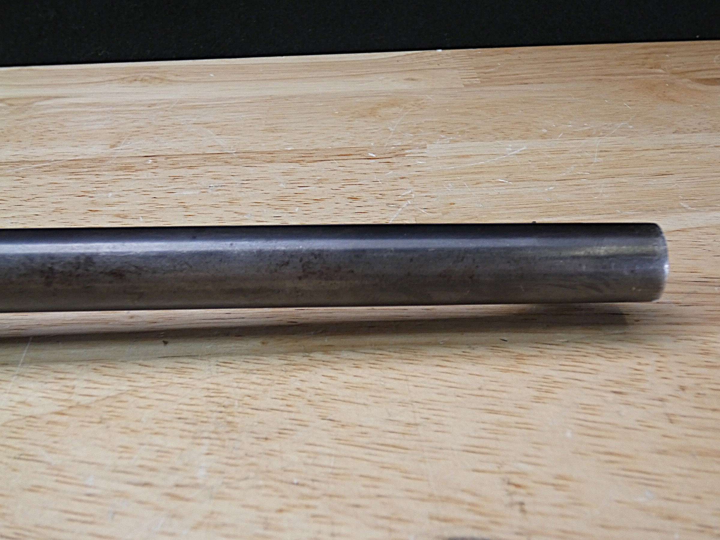 Winchester Model 52 - .22 LR - 28in Heavy Barrel - Target HB - MFG 1931 - C-img-39