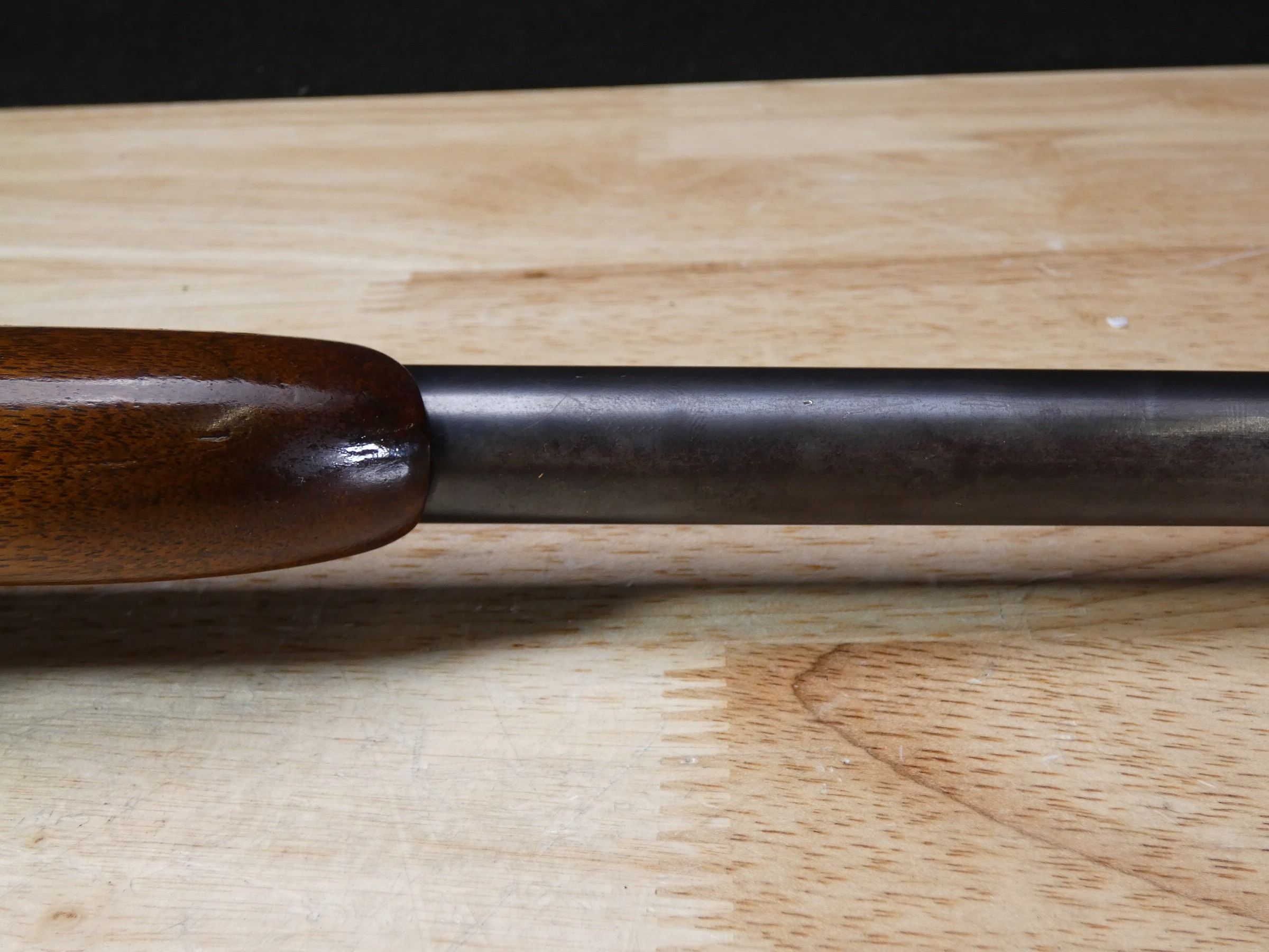 Winchester Model 52 - .22 LR - 28in Heavy Barrel - Target HB - MFG 1931 - C-img-41
