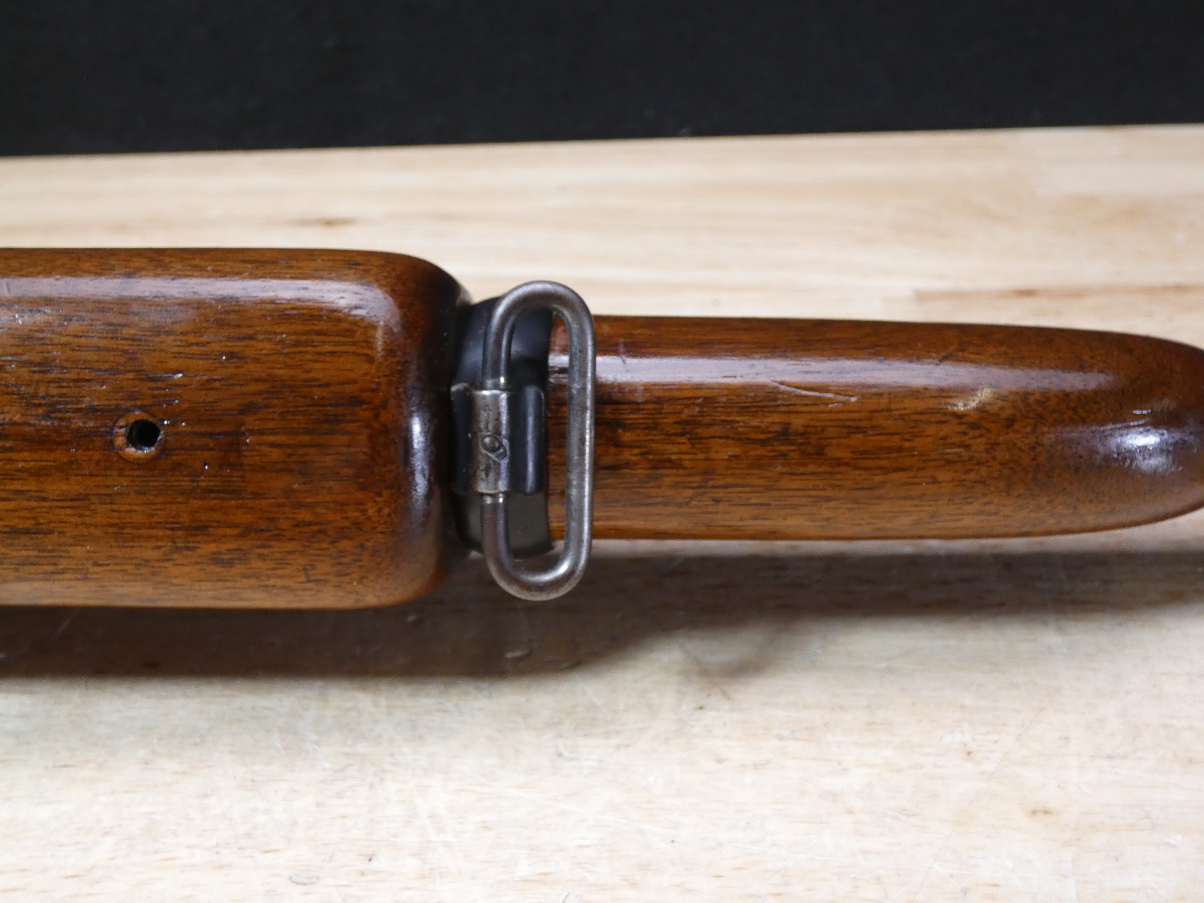 Winchester Model 52 - .22 LR - 28in Heavy Barrel - Target HB - MFG 1931 - C-img-42