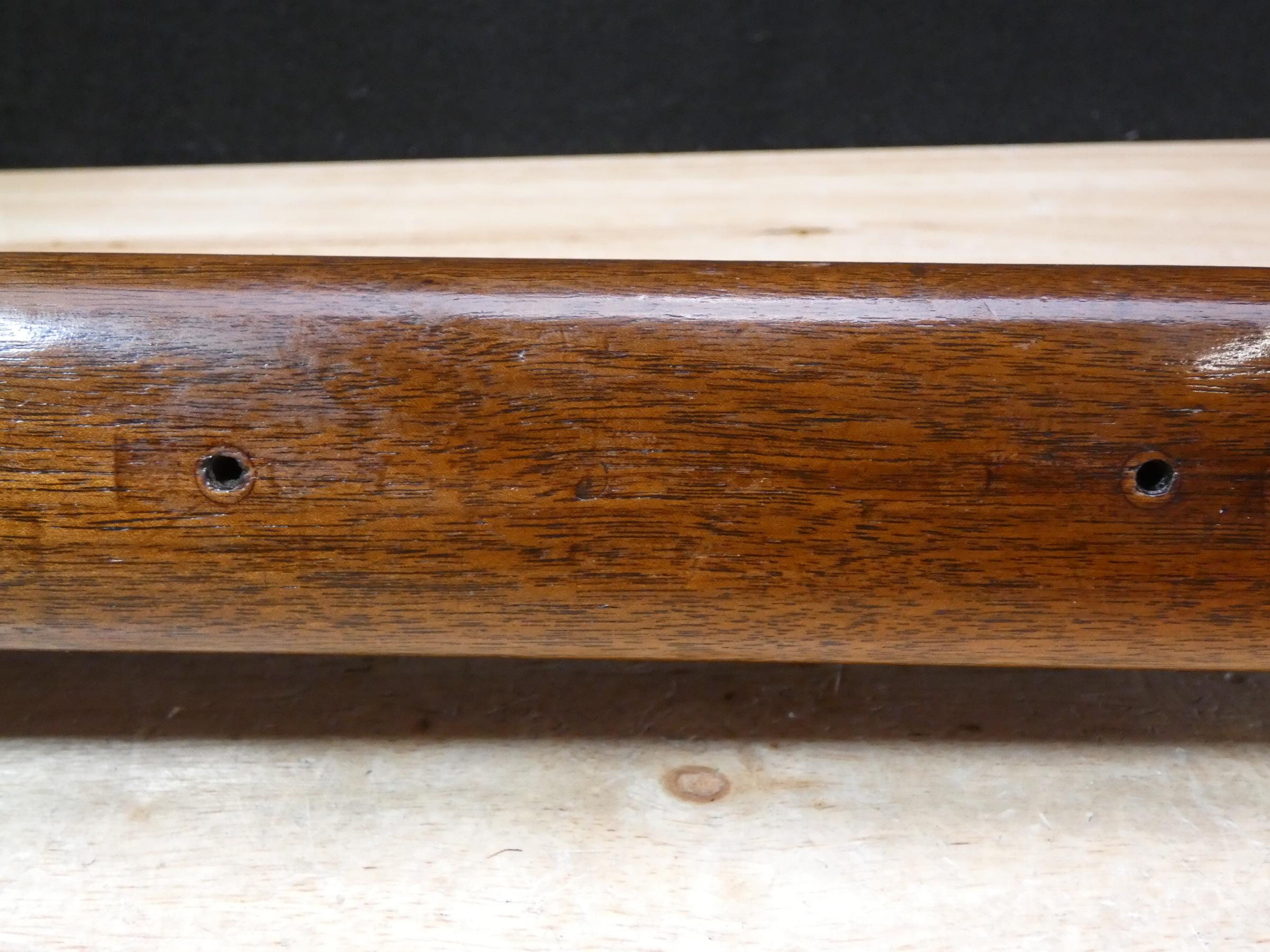 Winchester Model 52 - .22 LR - 28in Heavy Barrel - Target HB - MFG 1931 - C-img-43