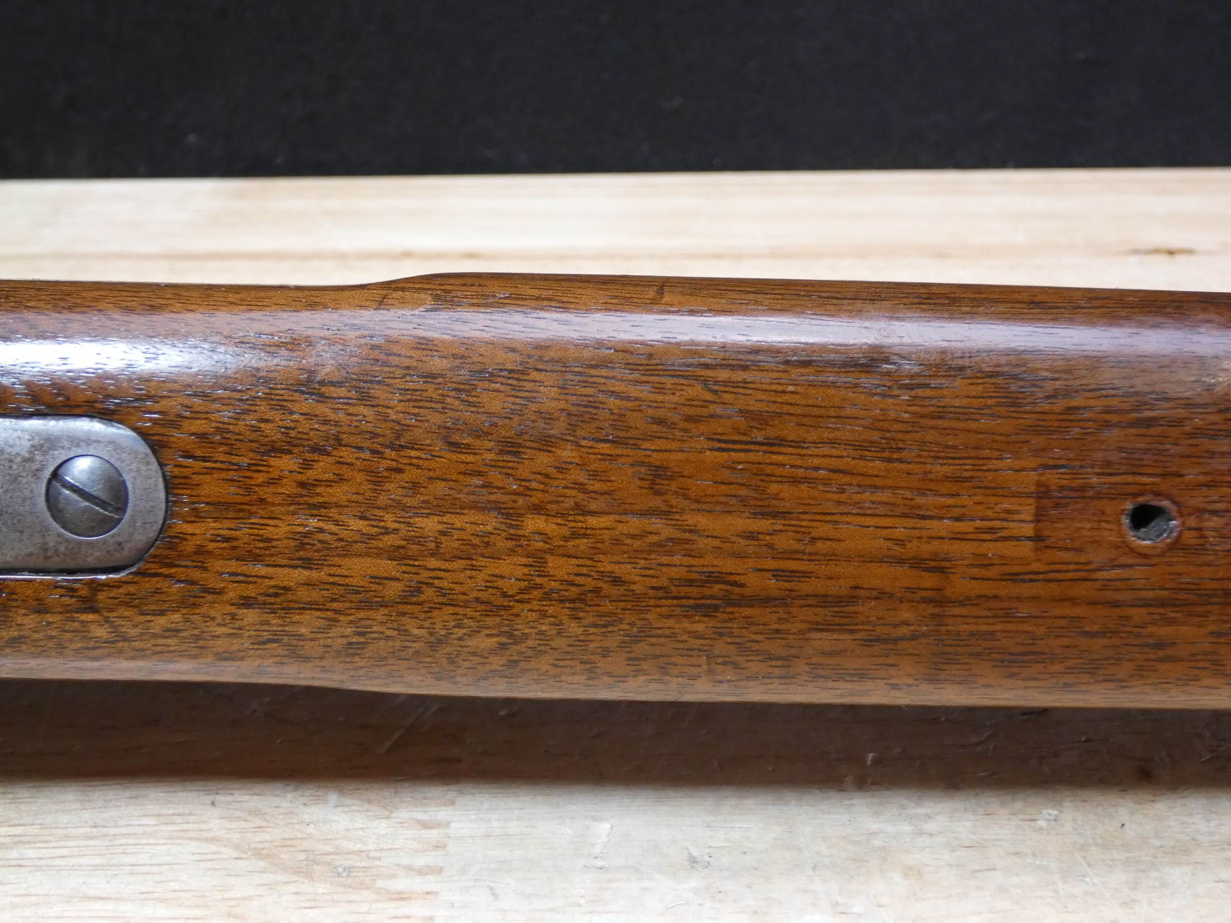 Winchester Model 52 - .22 LR - 28in Heavy Barrel - Target HB - MFG 1931 - C-img-44