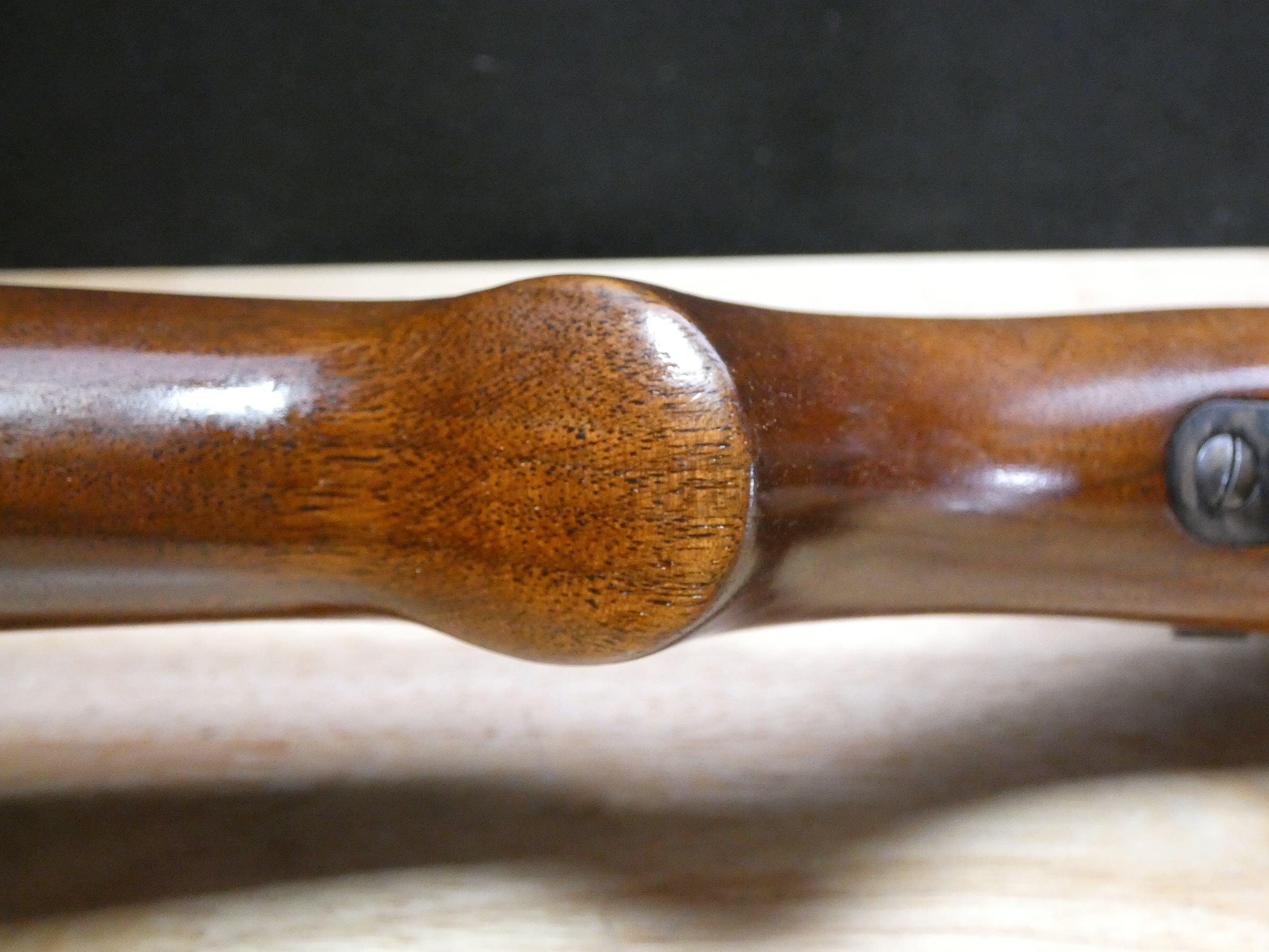 Winchester Model 52 - .22 LR - 28in Heavy Barrel - Target HB - MFG 1931 - C-img-47