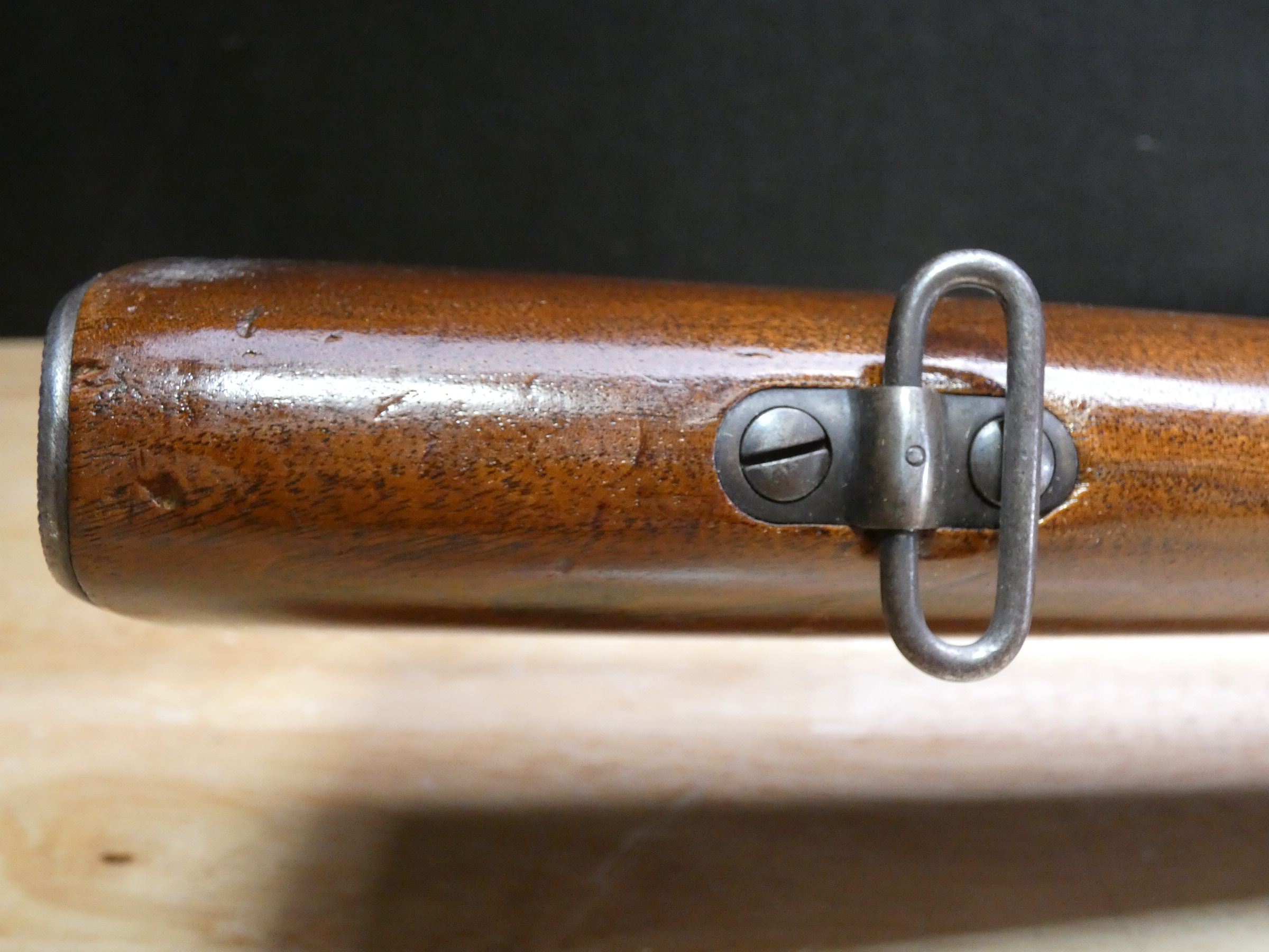 Winchester Model 52 - .22 LR - 28in Heavy Barrel - Target HB - MFG 1931 - C-img-49