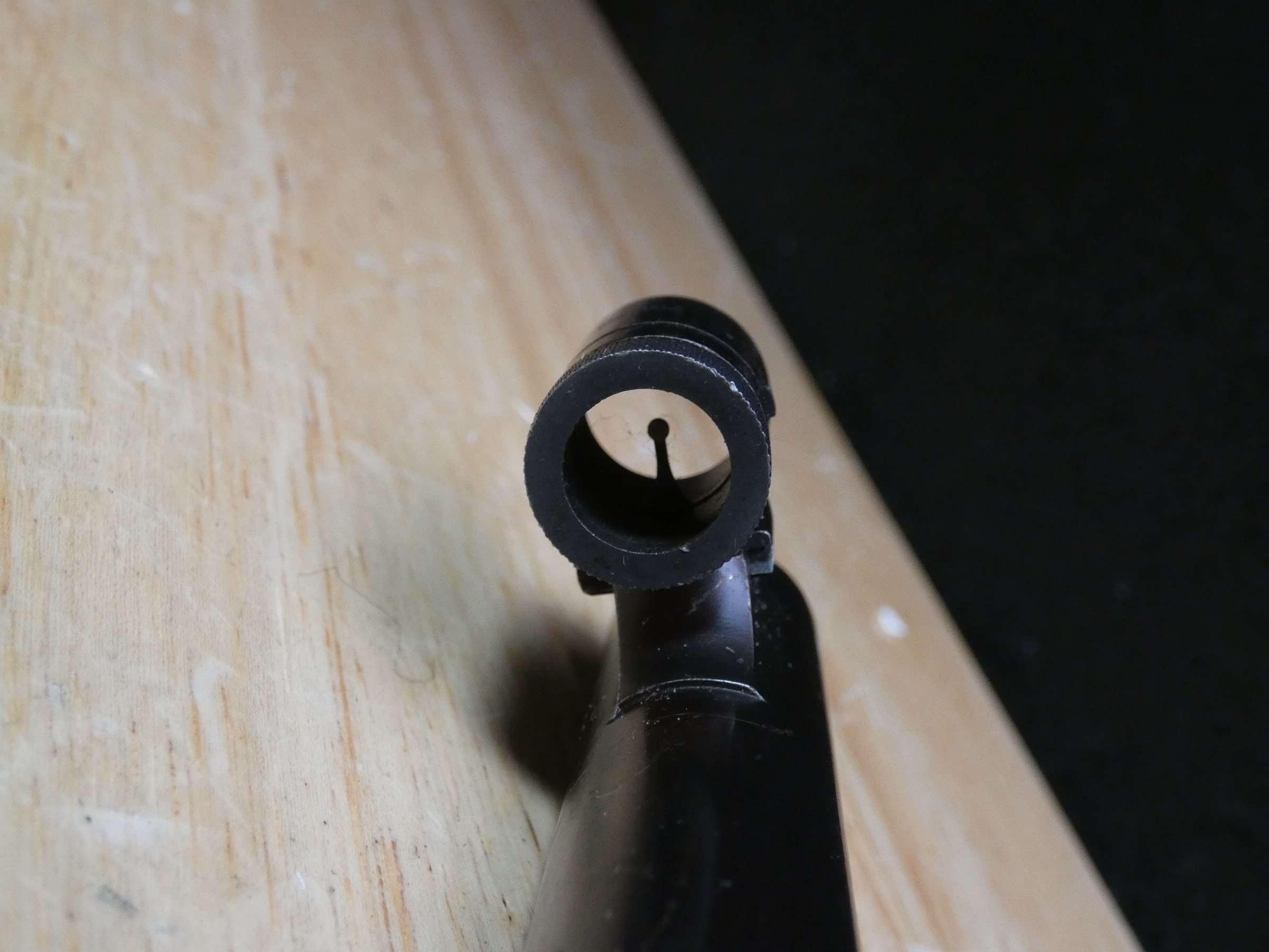 Winchester Model 52 - .22 LR - 28in Heavy Barrel - Target HB - MFG 1931 - C-img-53