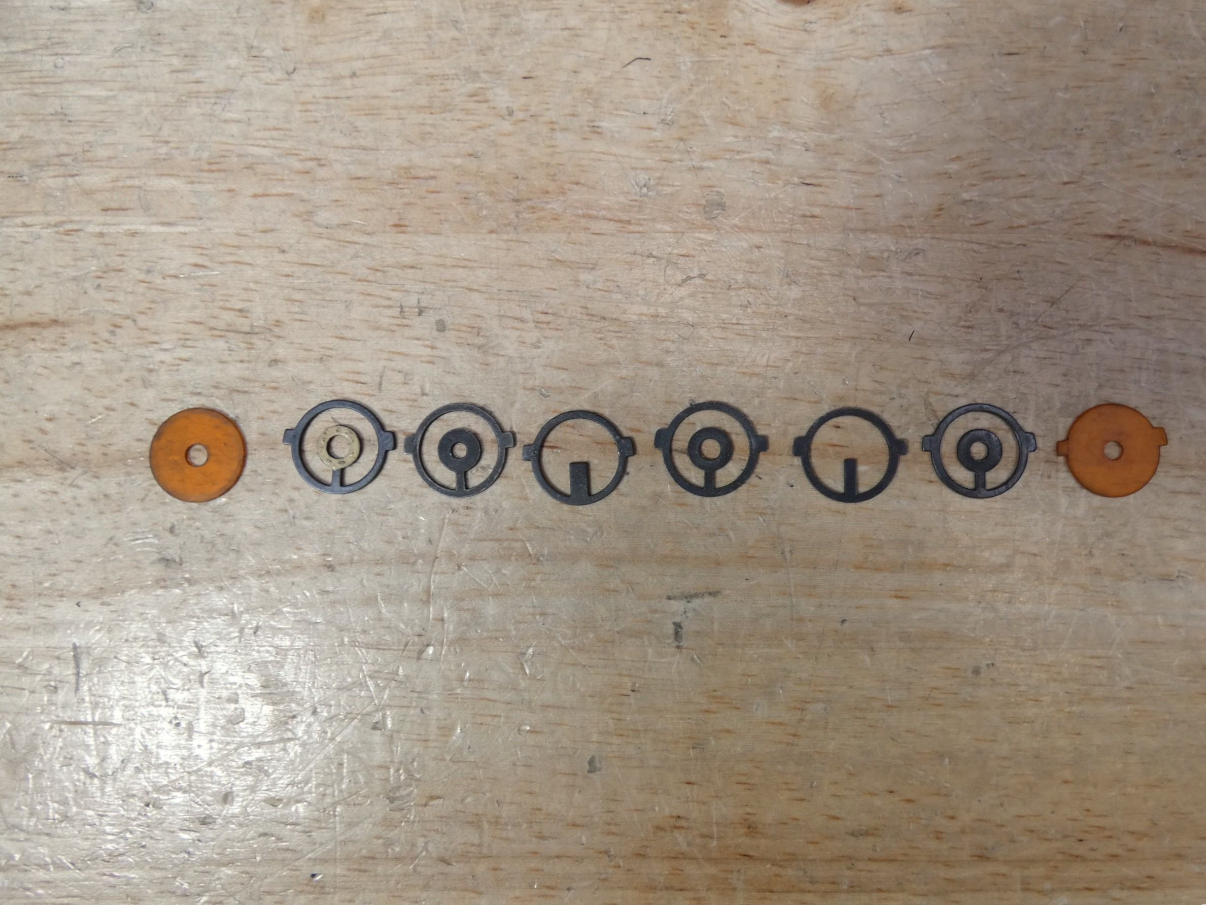 Winchester Model 52 - .22 LR - 28in Heavy Barrel - Target HB - MFG 1931 - C-img-57